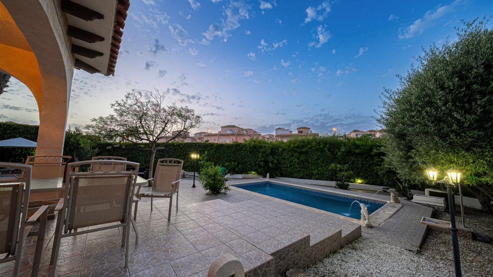 Wederverkoop - Villa - Orihuela - Orihuela Costa