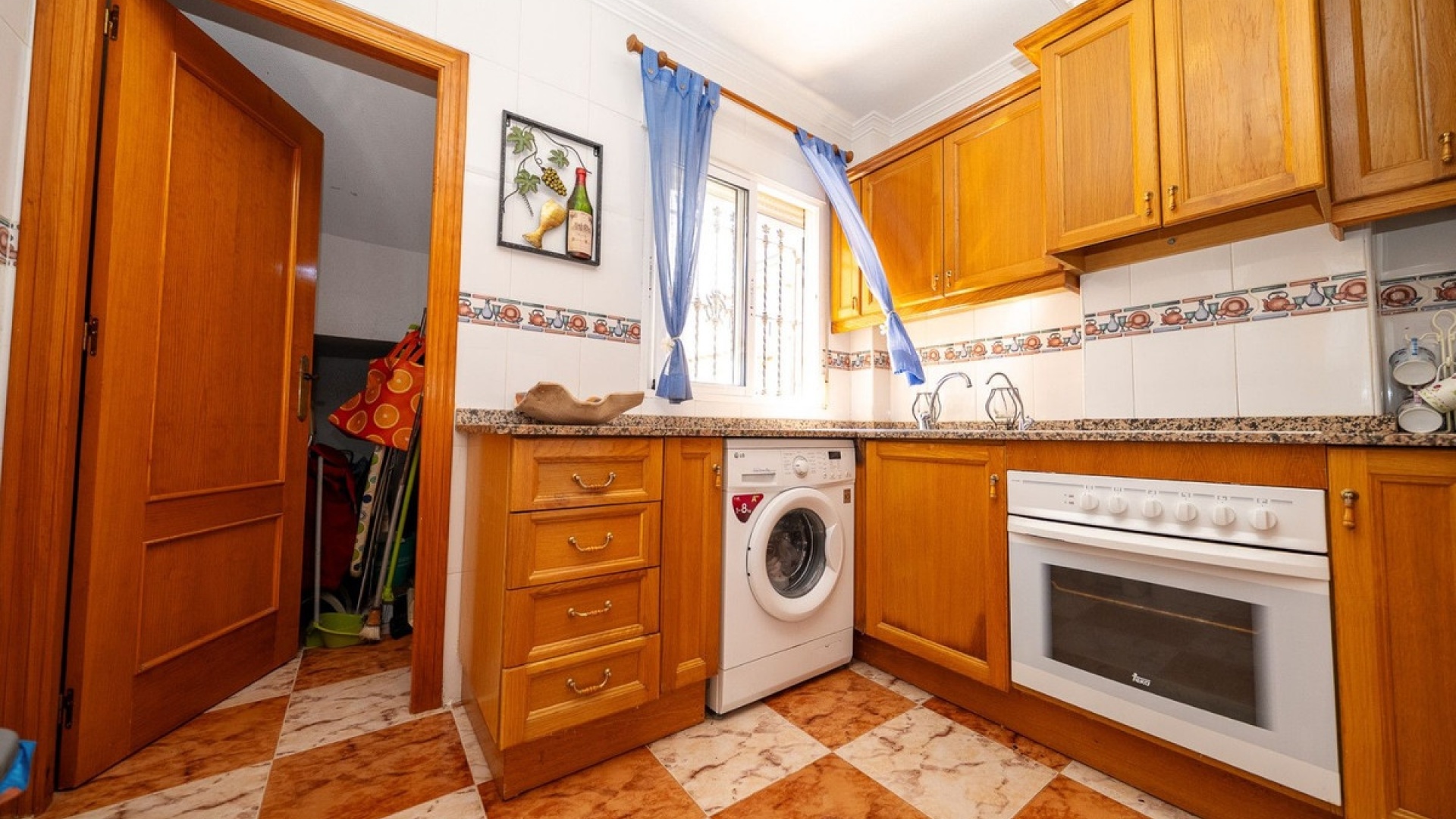 Wederverkoop - Villa - Orihuela - Orihuela Costa