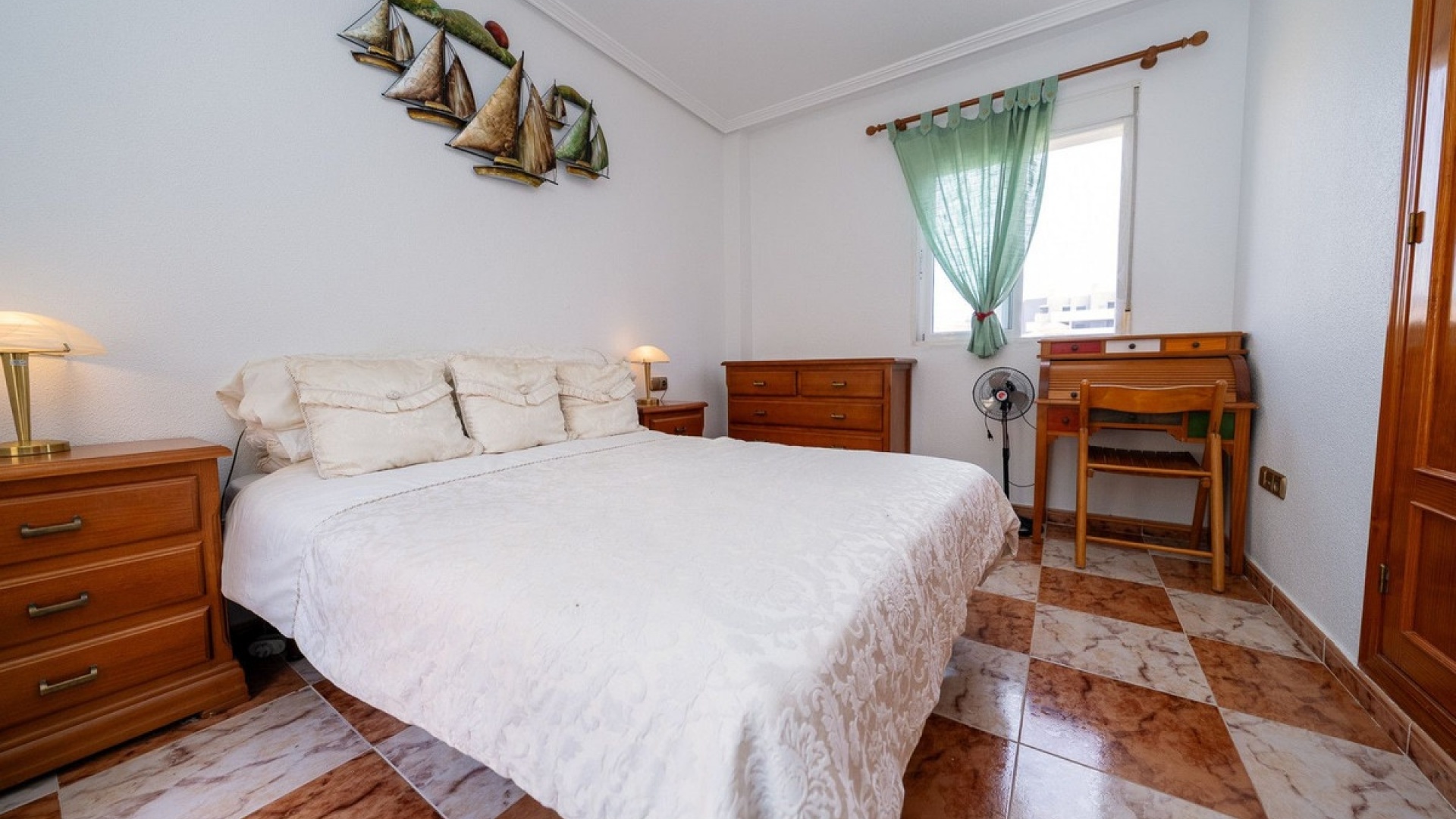 Wederverkoop - Villa - Orihuela - Orihuela Costa