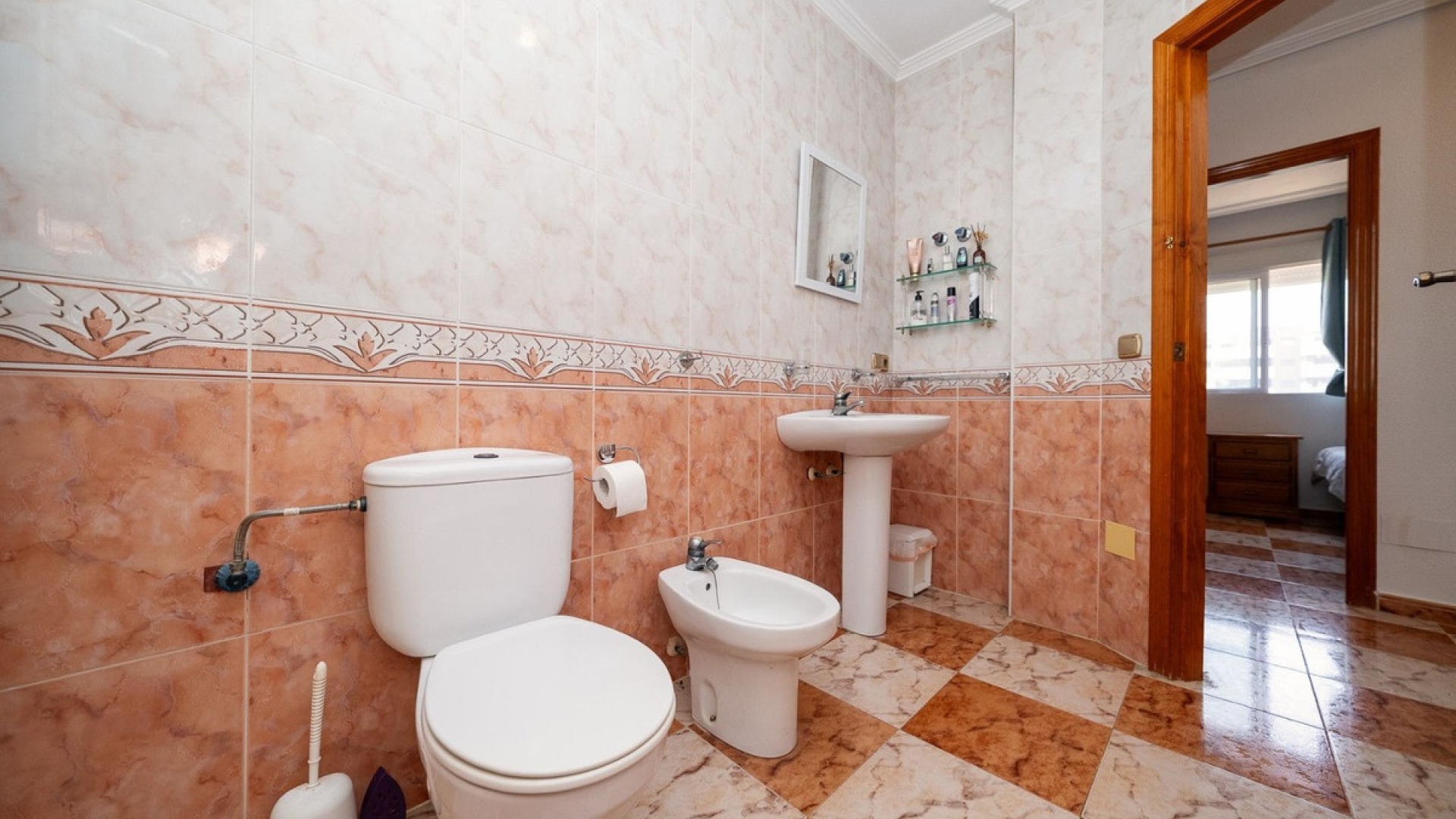 Wederverkoop - Villa - Orihuela - Orihuela Costa
