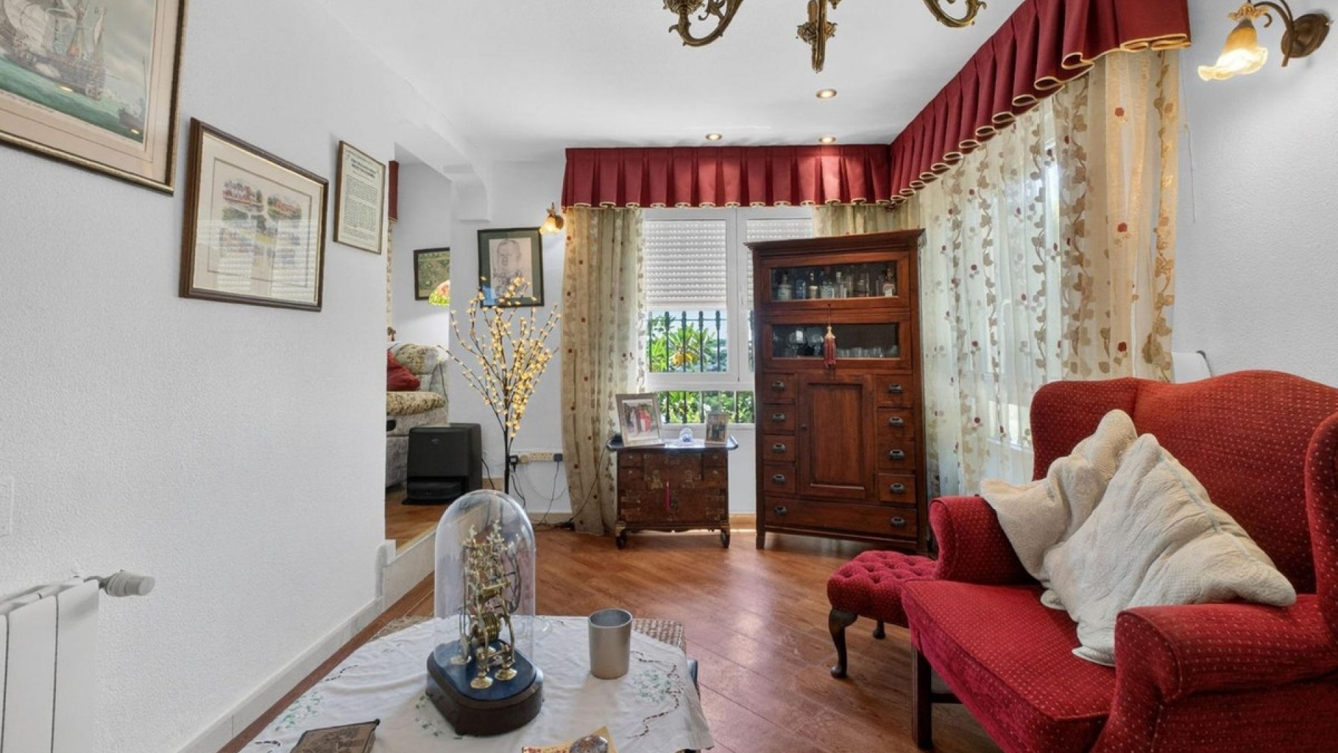 Wederverkoop - Villa - Orihuela - Orihuela Costa