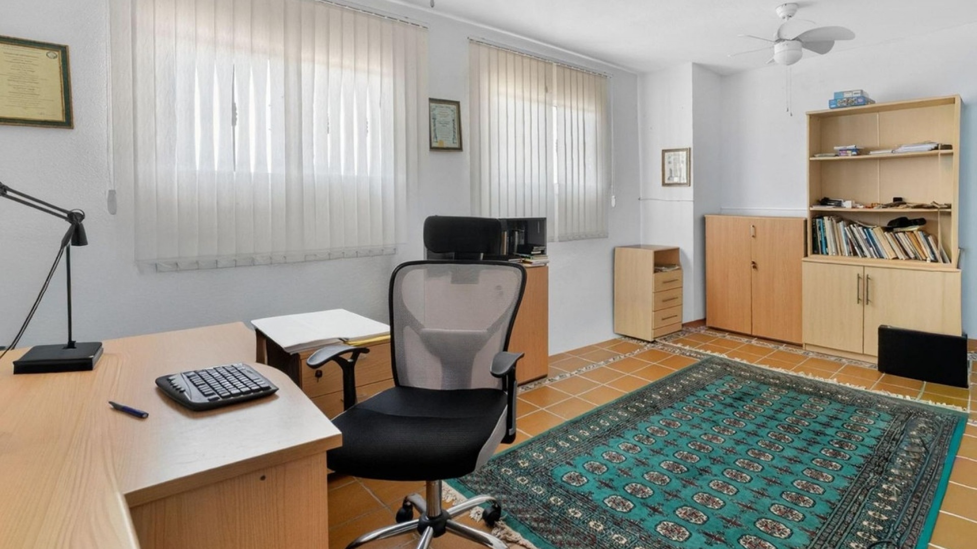 Wederverkoop - Villa - Orihuela - Orihuela Costa