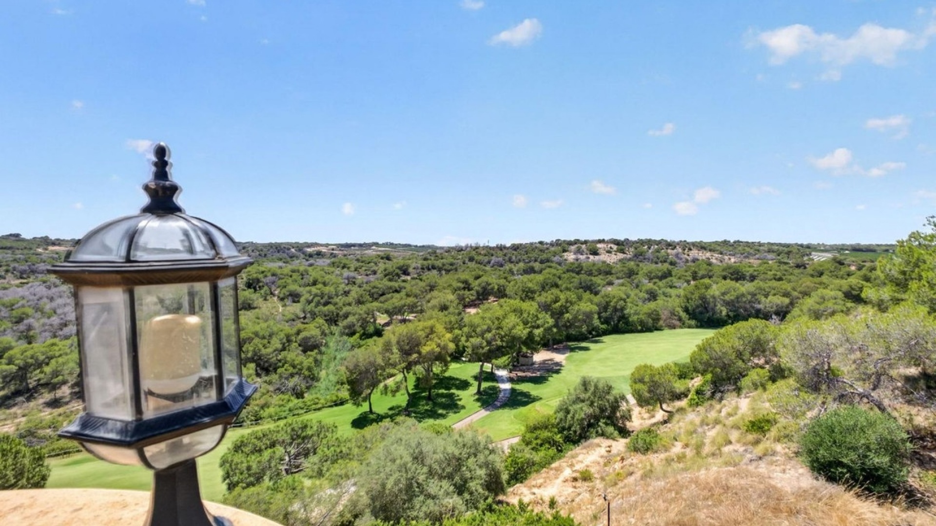 Wederverkoop - Villa - Orihuela - Orihuela Costa