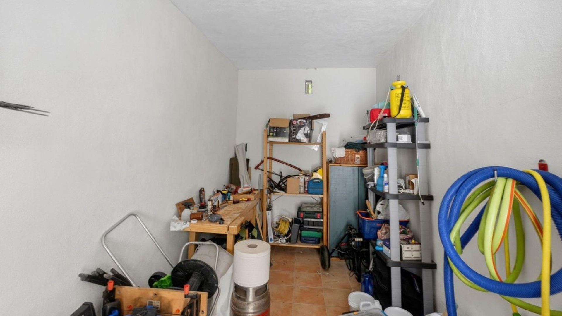 Wederverkoop - Villa - Orihuela - Orihuela Costa