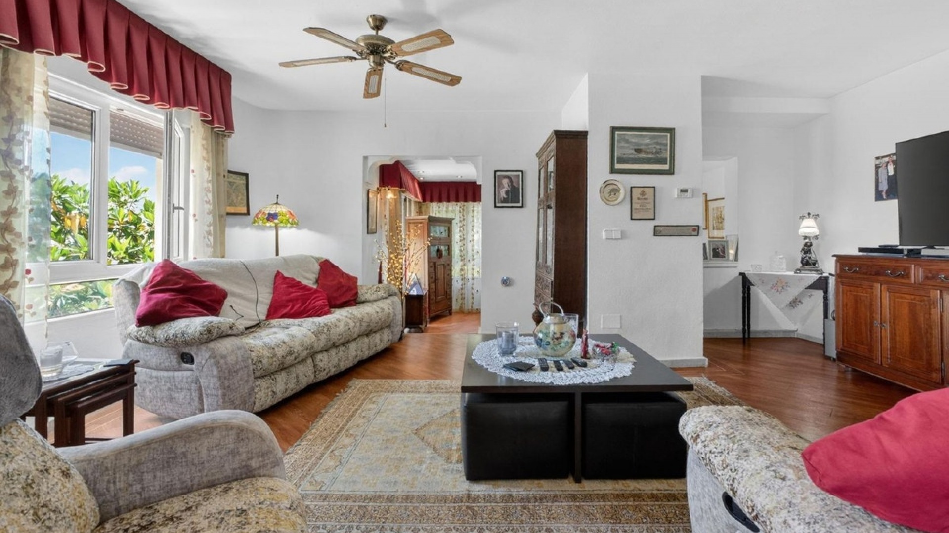 Wederverkoop - Villa - Orihuela - Orihuela Costa