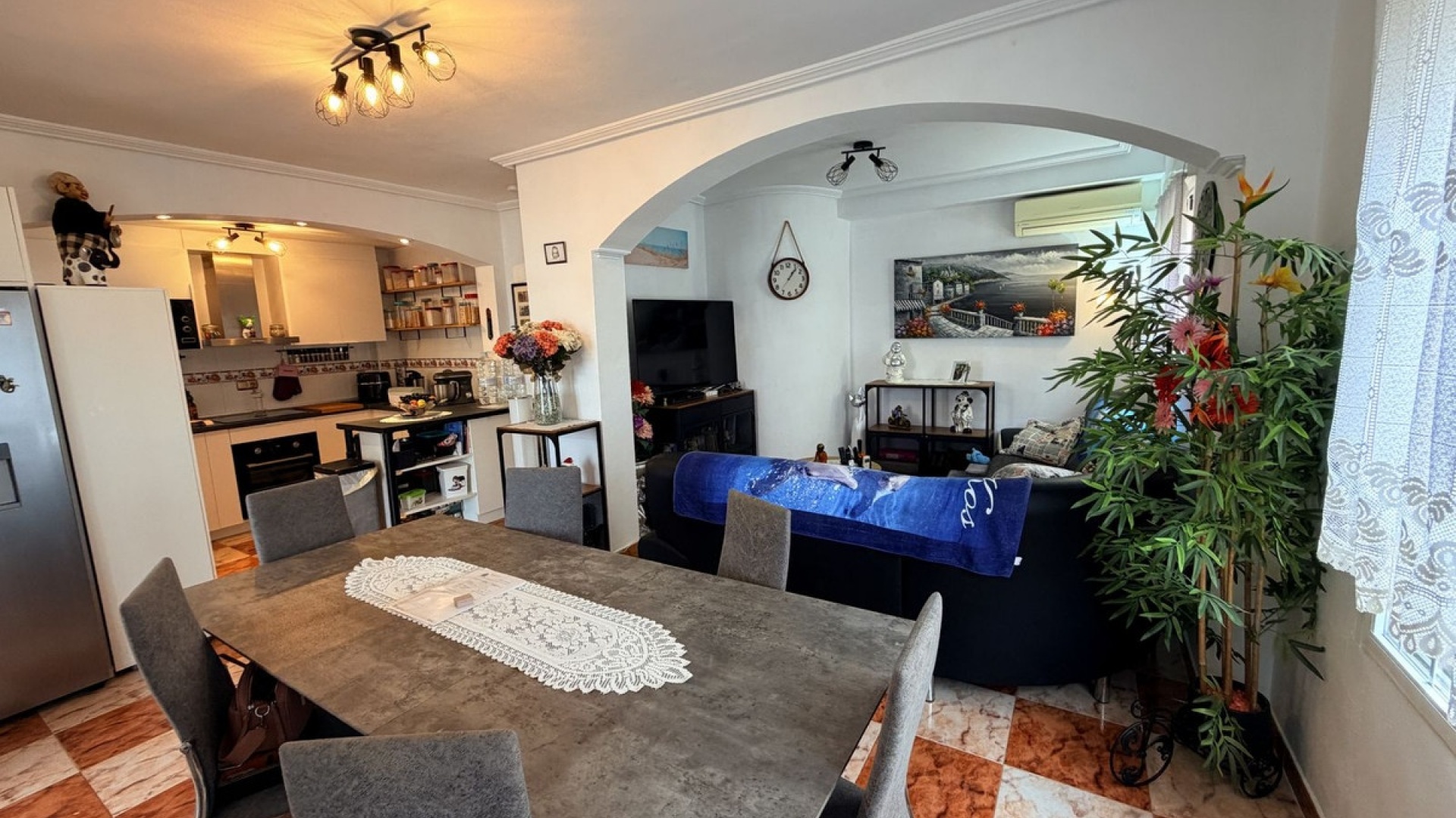 Wederverkoop - Villa - Orihuela - Orihuela Costa