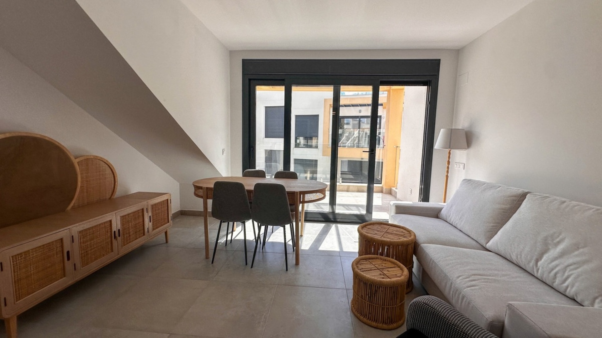 Wederverkoop - Villa - Orihuela - Orihuela Costa