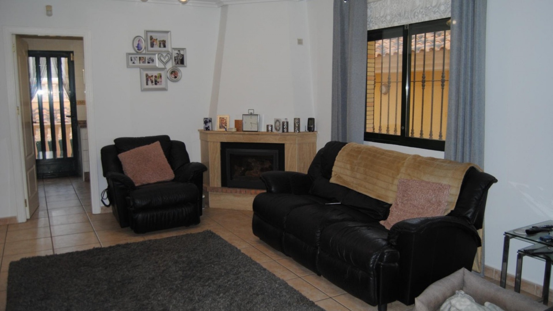 Wederverkoop - Villa - Orihuela - Orihuela Costa