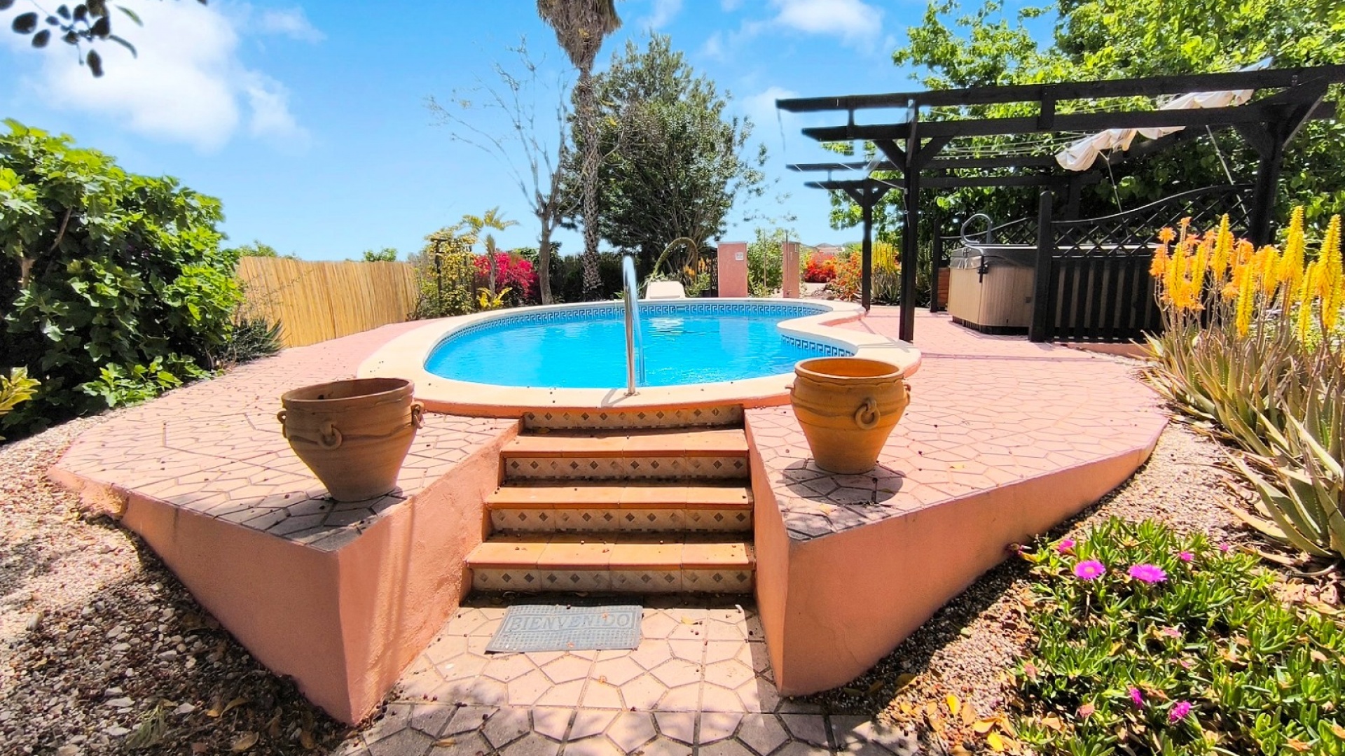 Wederverkoop - Villa - Orihuela - orihuela