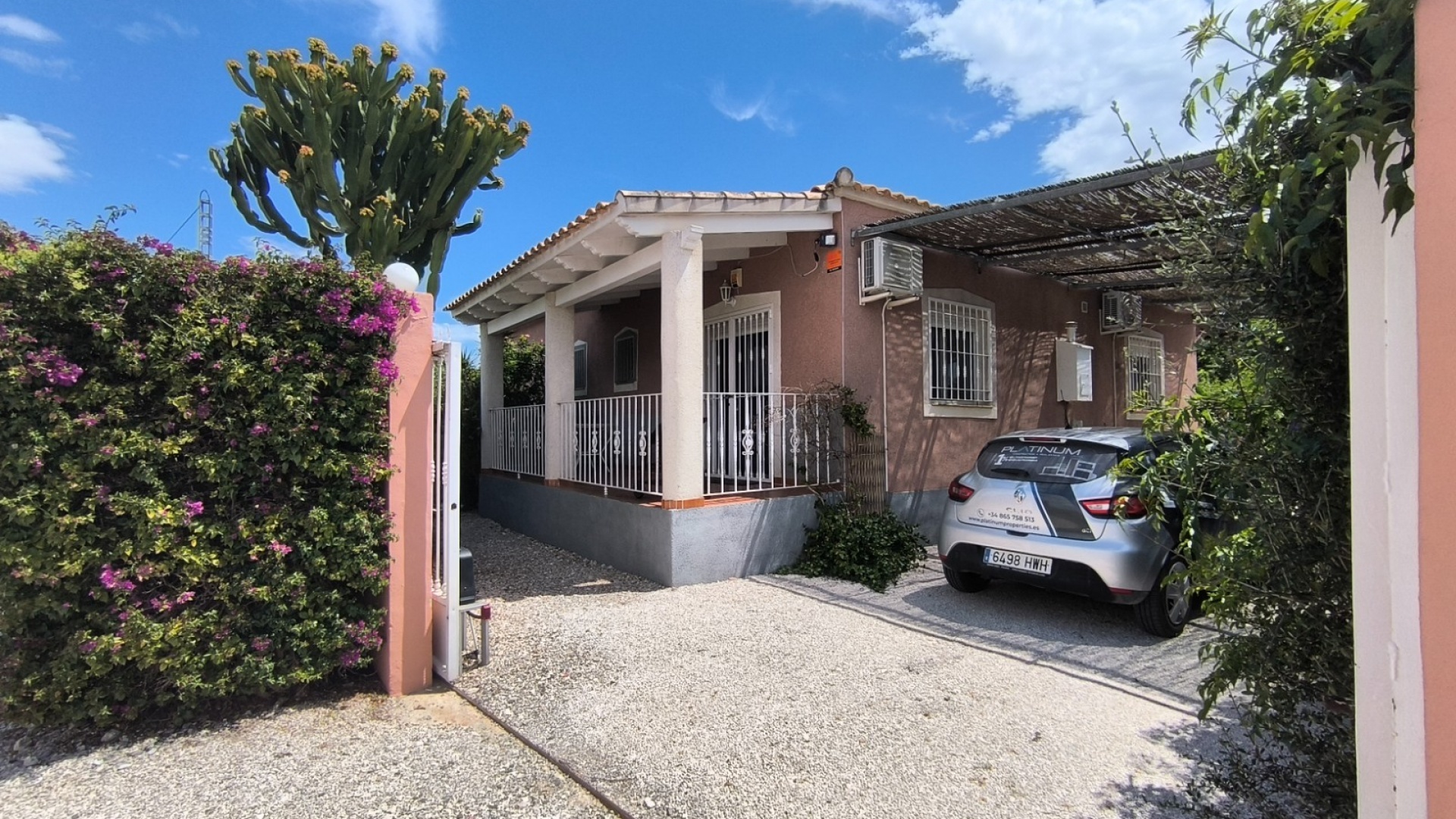 Wederverkoop - Villa - Orihuela - orihuela
