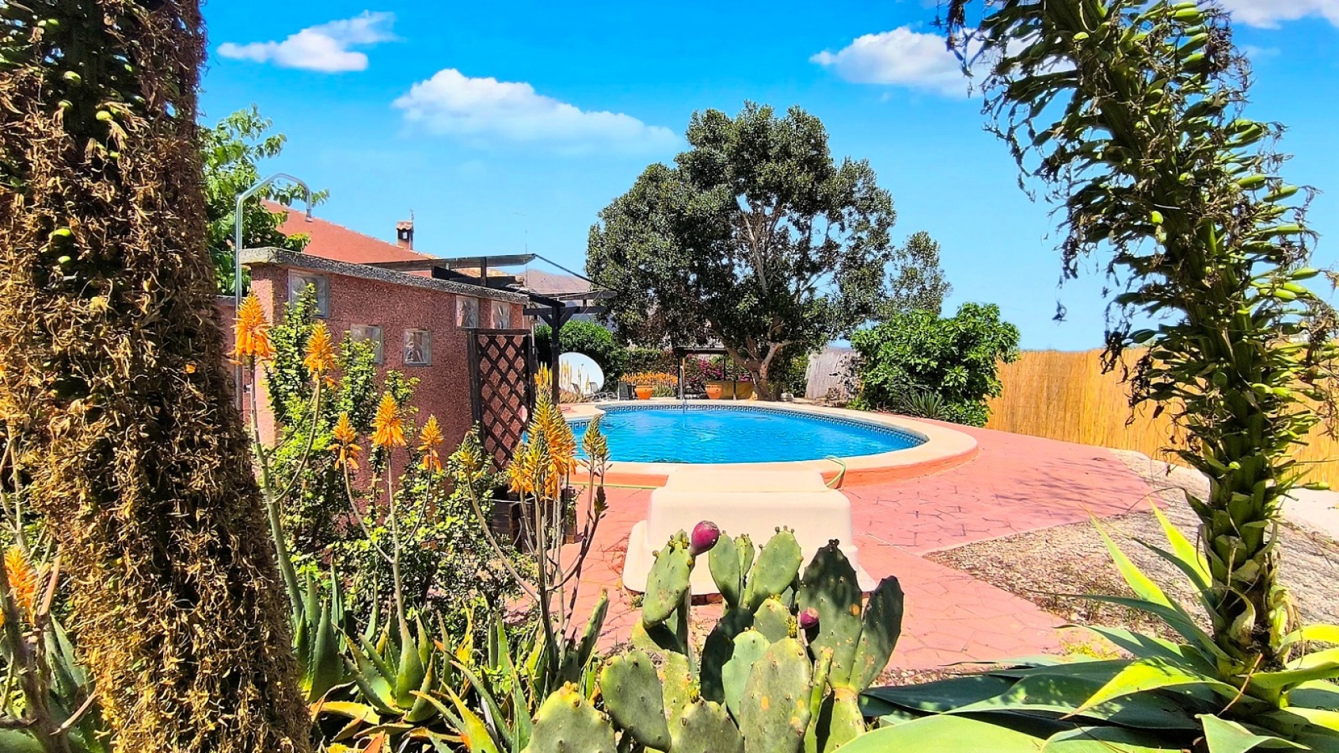 Wederverkoop - Villa - Orihuela - orihuela