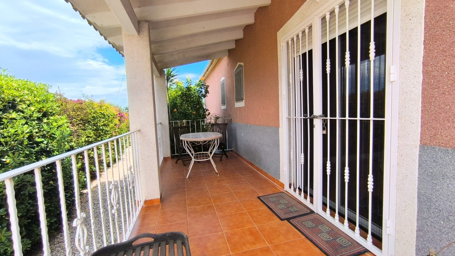 Wederverkoop - Villa - Orihuela - orihuela