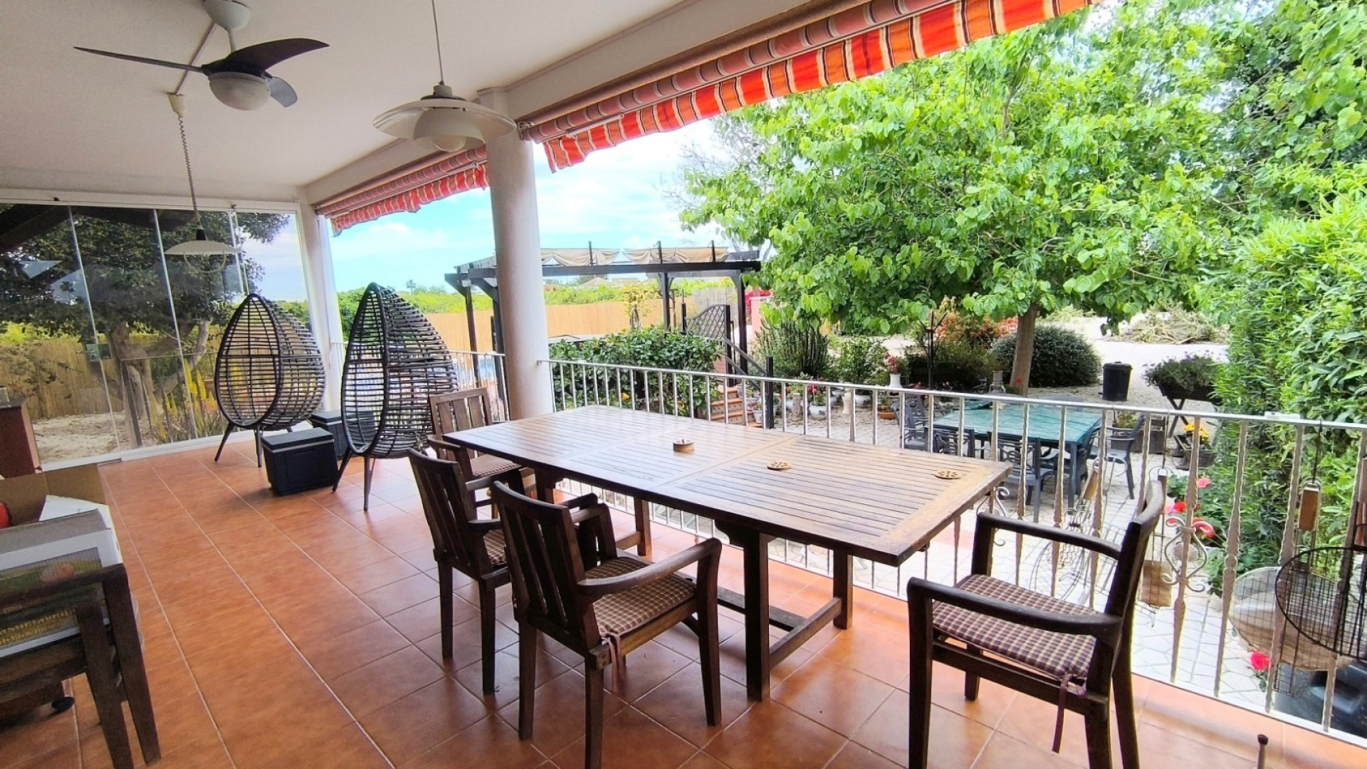 Wederverkoop - Villa - Orihuela - orihuela