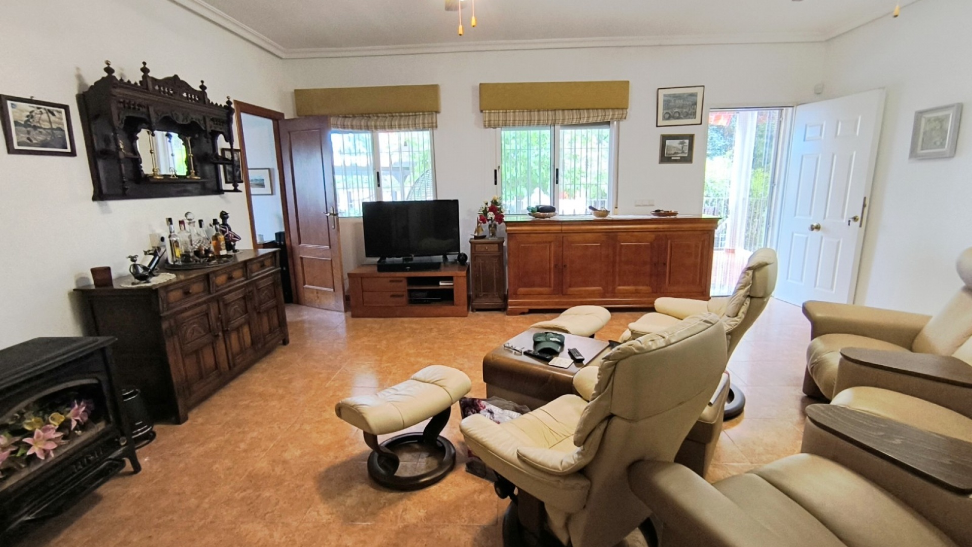 Wederverkoop - Villa - Orihuela - orihuela