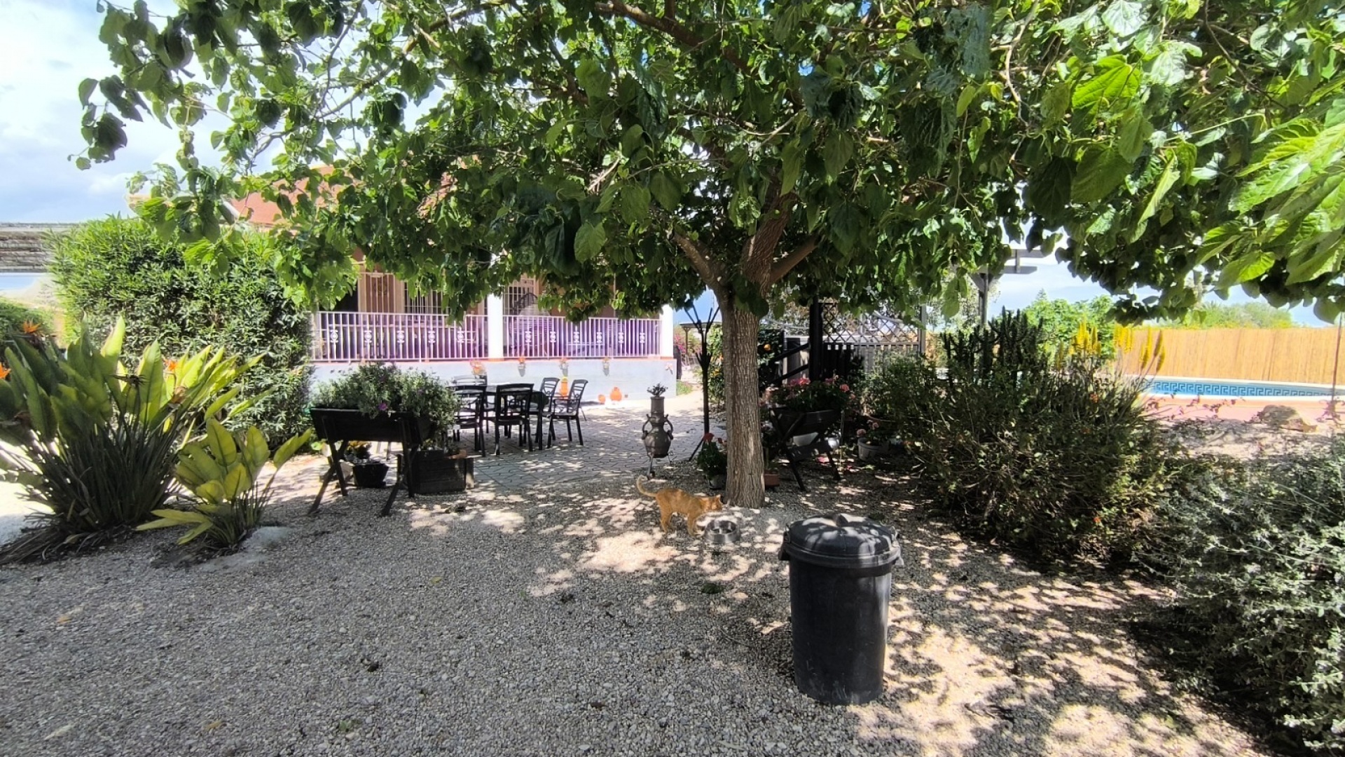 Wederverkoop - Villa - Orihuela - orihuela