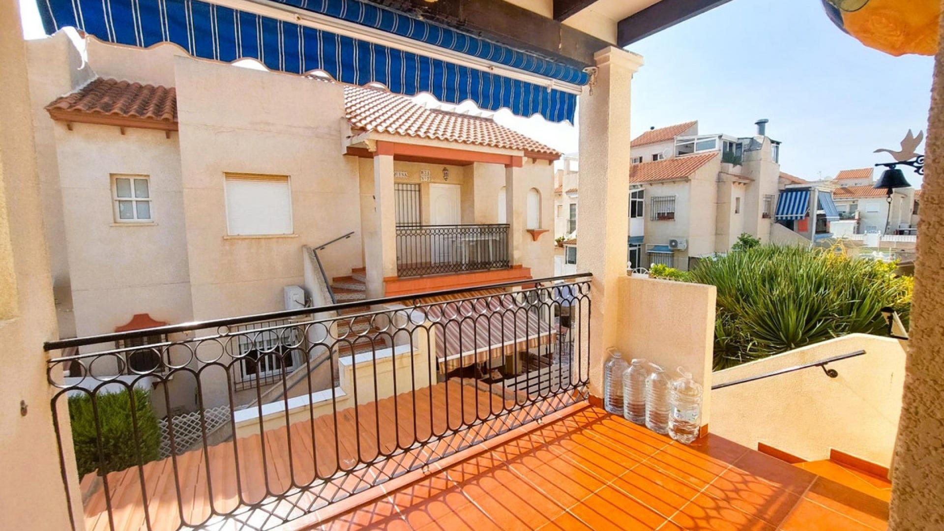 Wederverkoop - Villa - Orihuela - Playa Flamenca