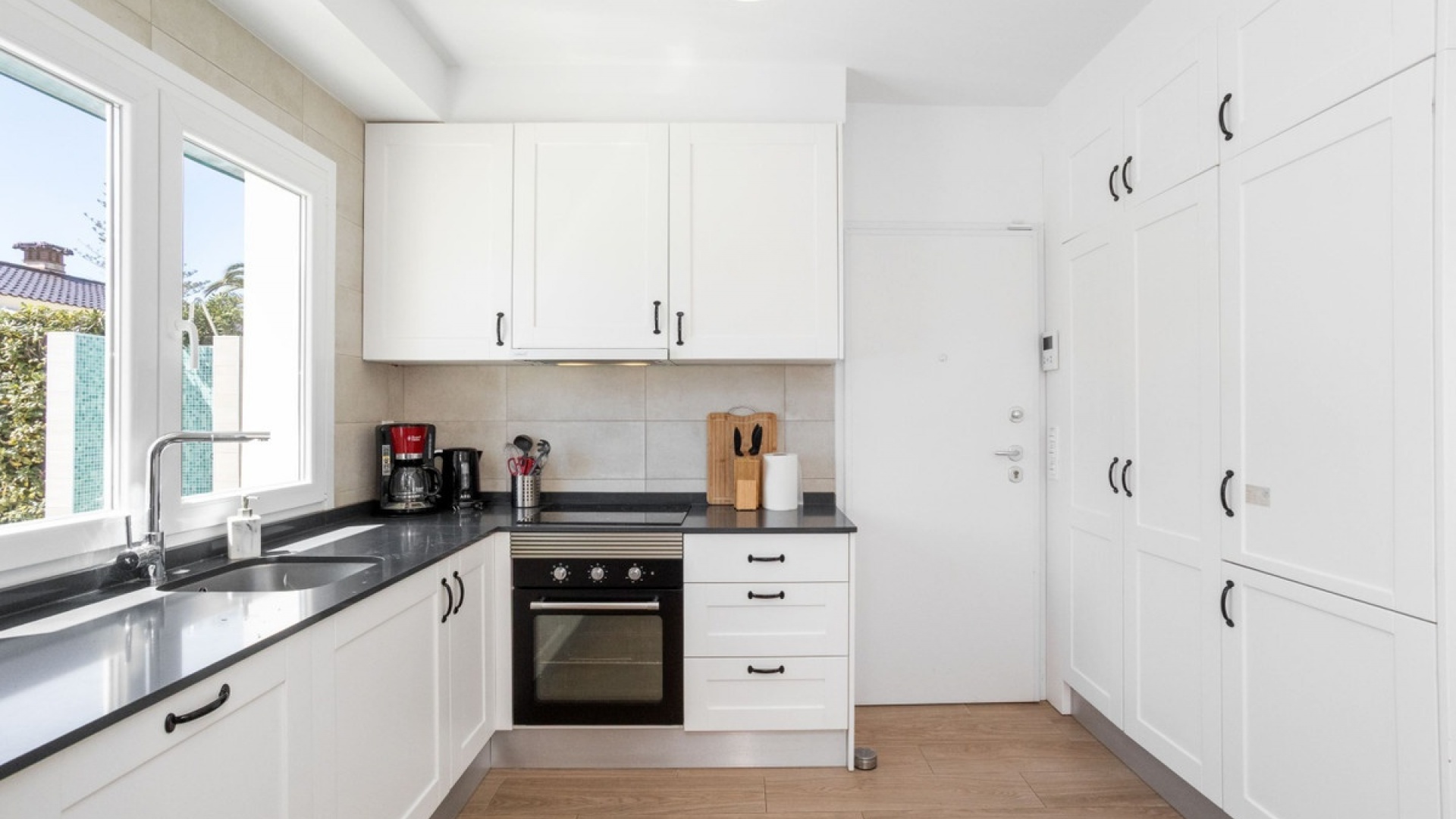 Wederverkoop - Villa - Orihuela - Playa Flamenca