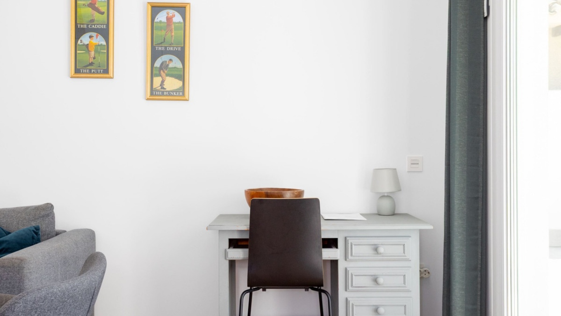Wederverkoop - Villa - Orihuela - Playa Flamenca