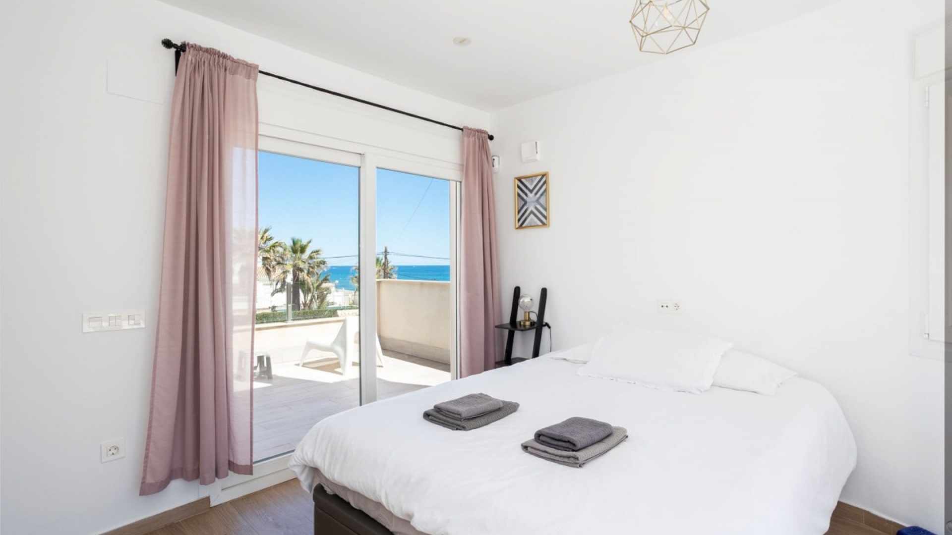 Wederverkoop - Villa - Orihuela - Playa Flamenca