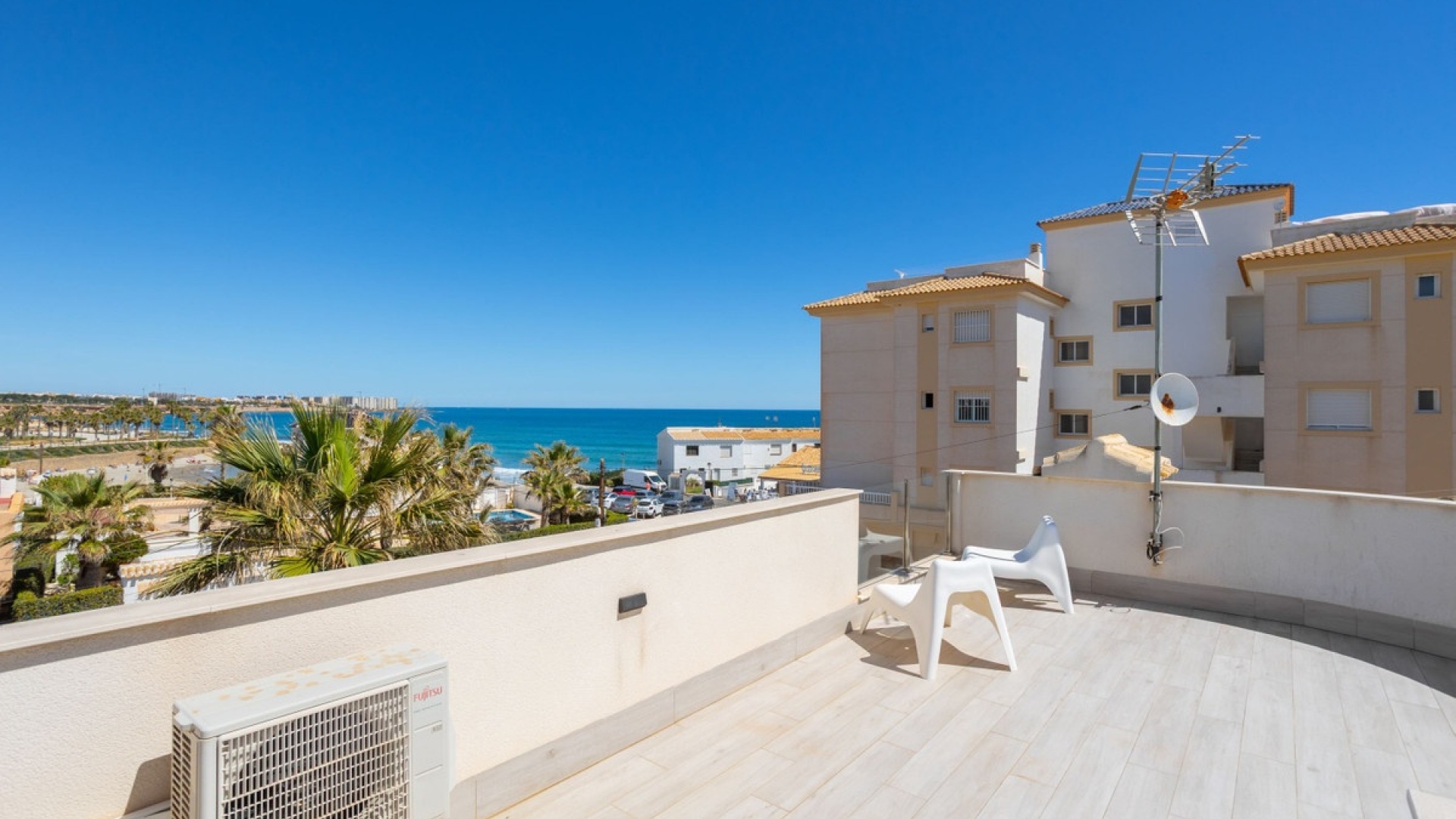Wederverkoop - Villa - Orihuela - Playa Flamenca