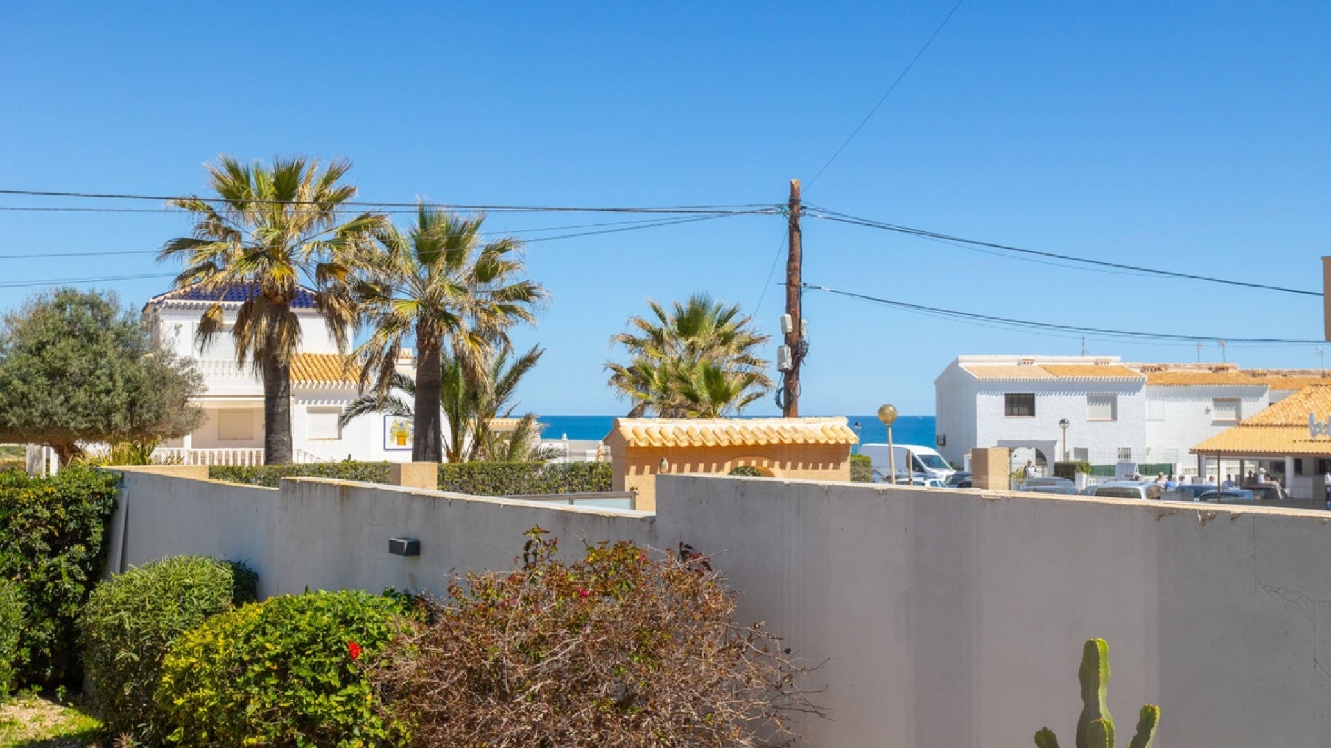Wederverkoop - Villa - Orihuela - Playa Flamenca