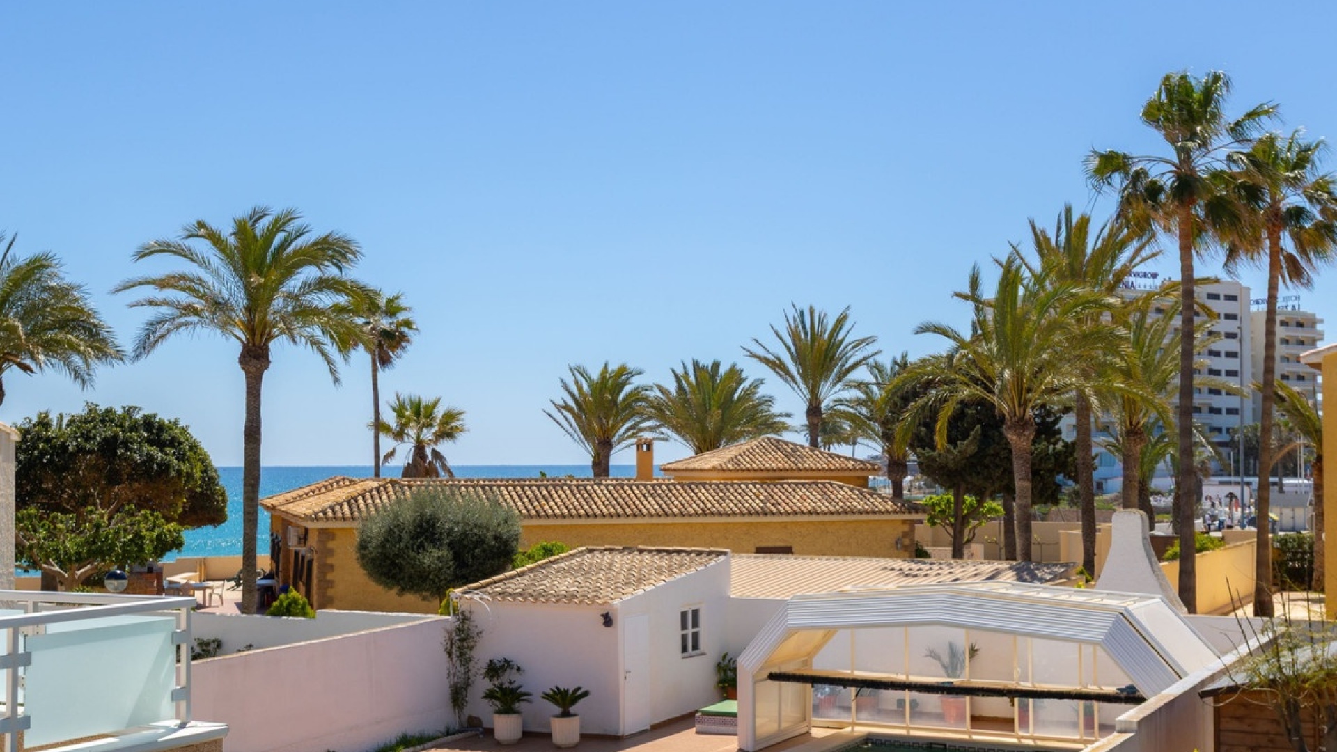 Wederverkoop - Villa - Orihuela - Playa Flamenca