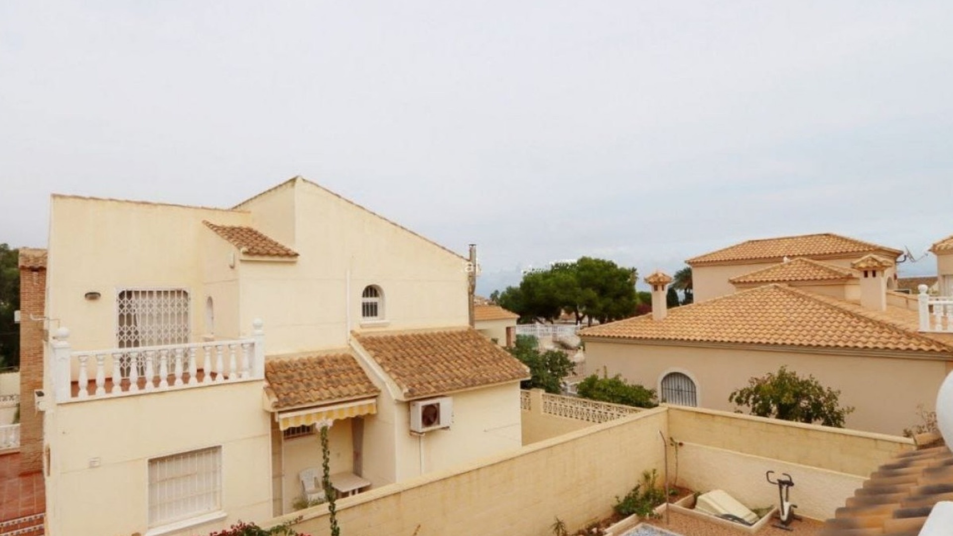Wederverkoop - Villa - Orihuela - Playa Flamenca