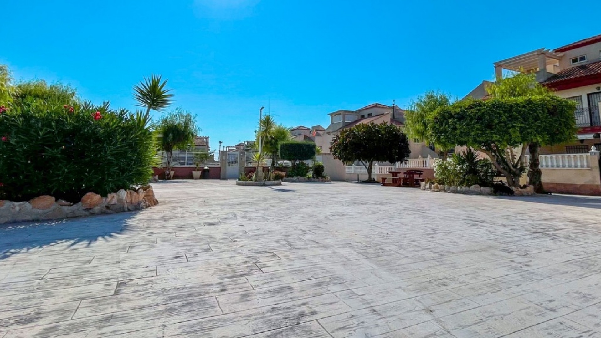 Wederverkoop - Villa - Orihuela - Playa Flamenca