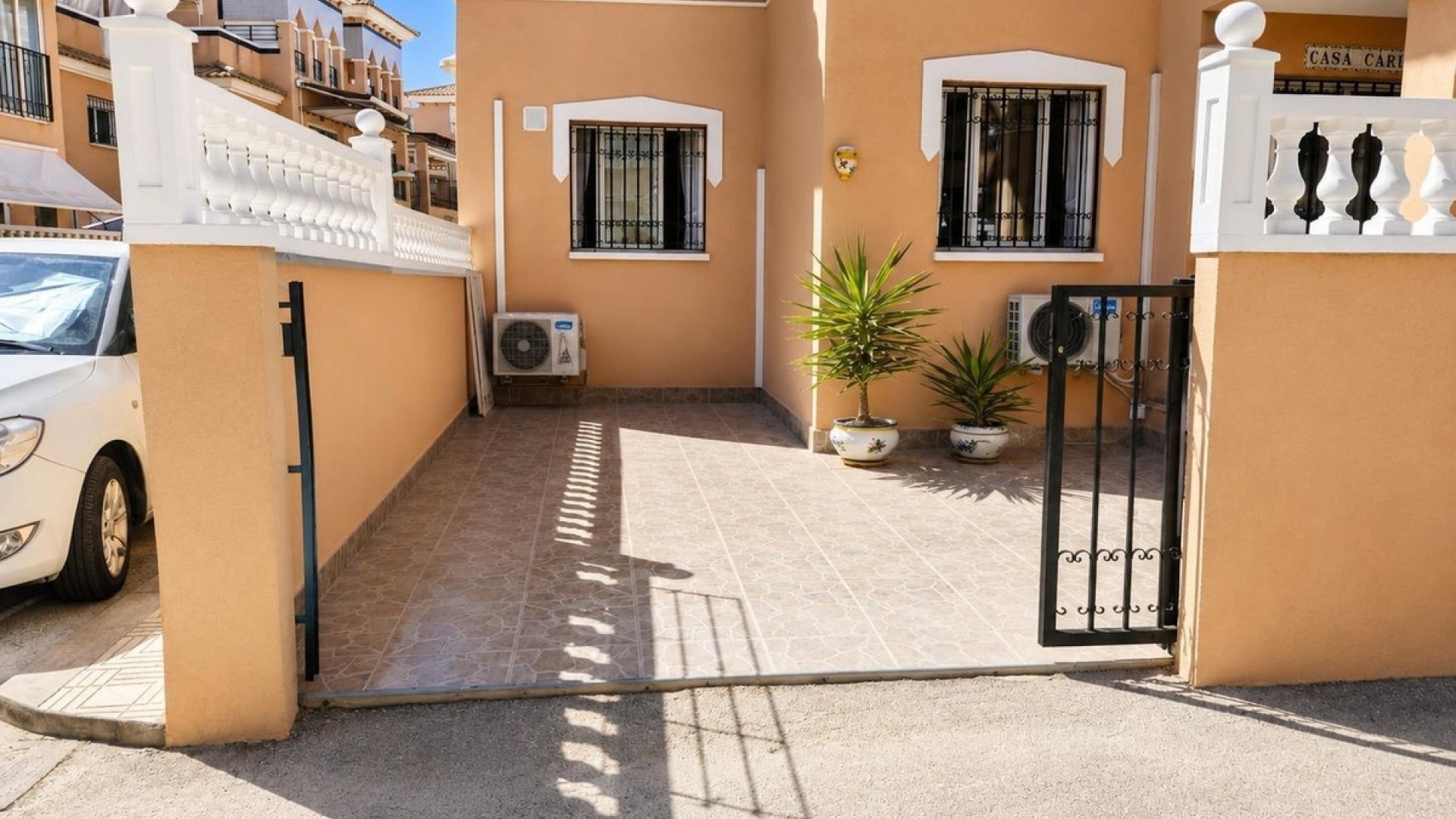 Wederverkoop - Villa - Orihuela - Playa Flamenca