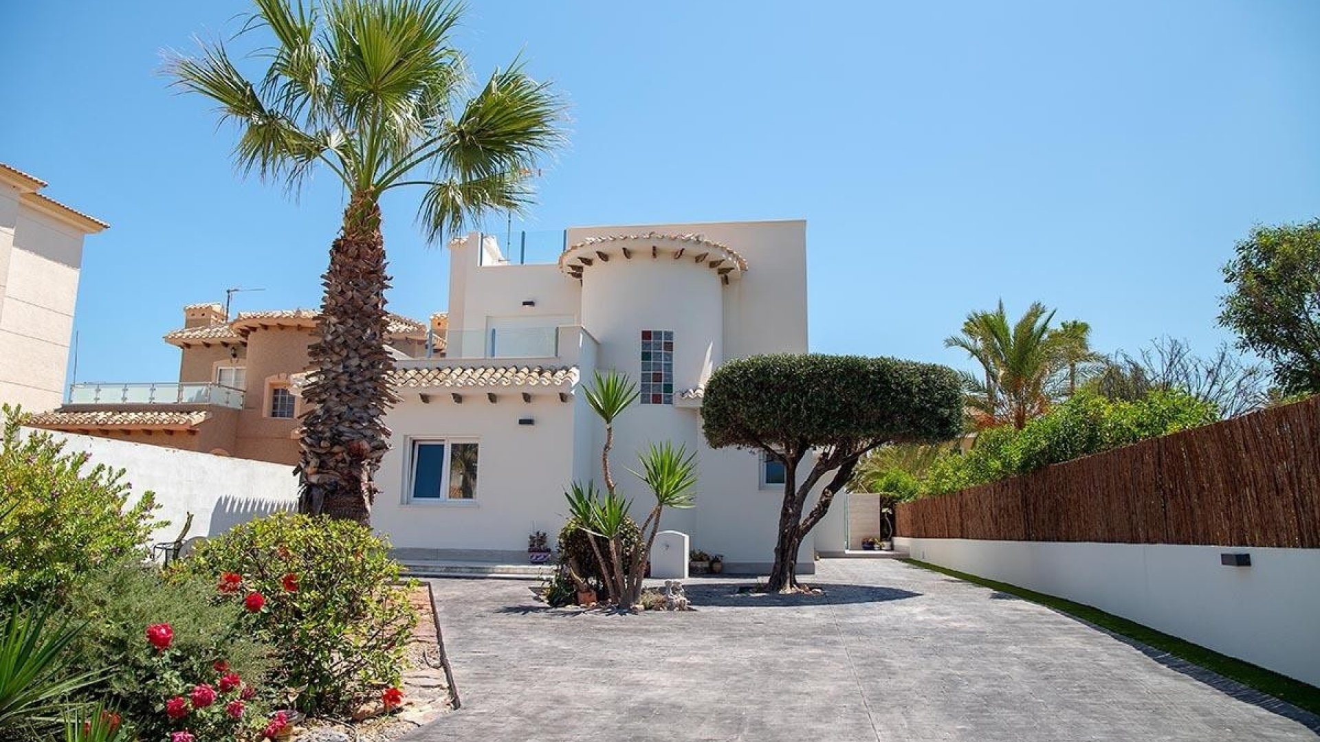 Wederverkoop - Villa - Orihuela - Playa Flamenca
