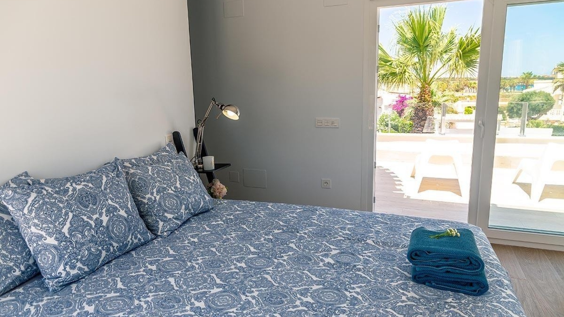 Wederverkoop - Villa - Orihuela - Playa Flamenca