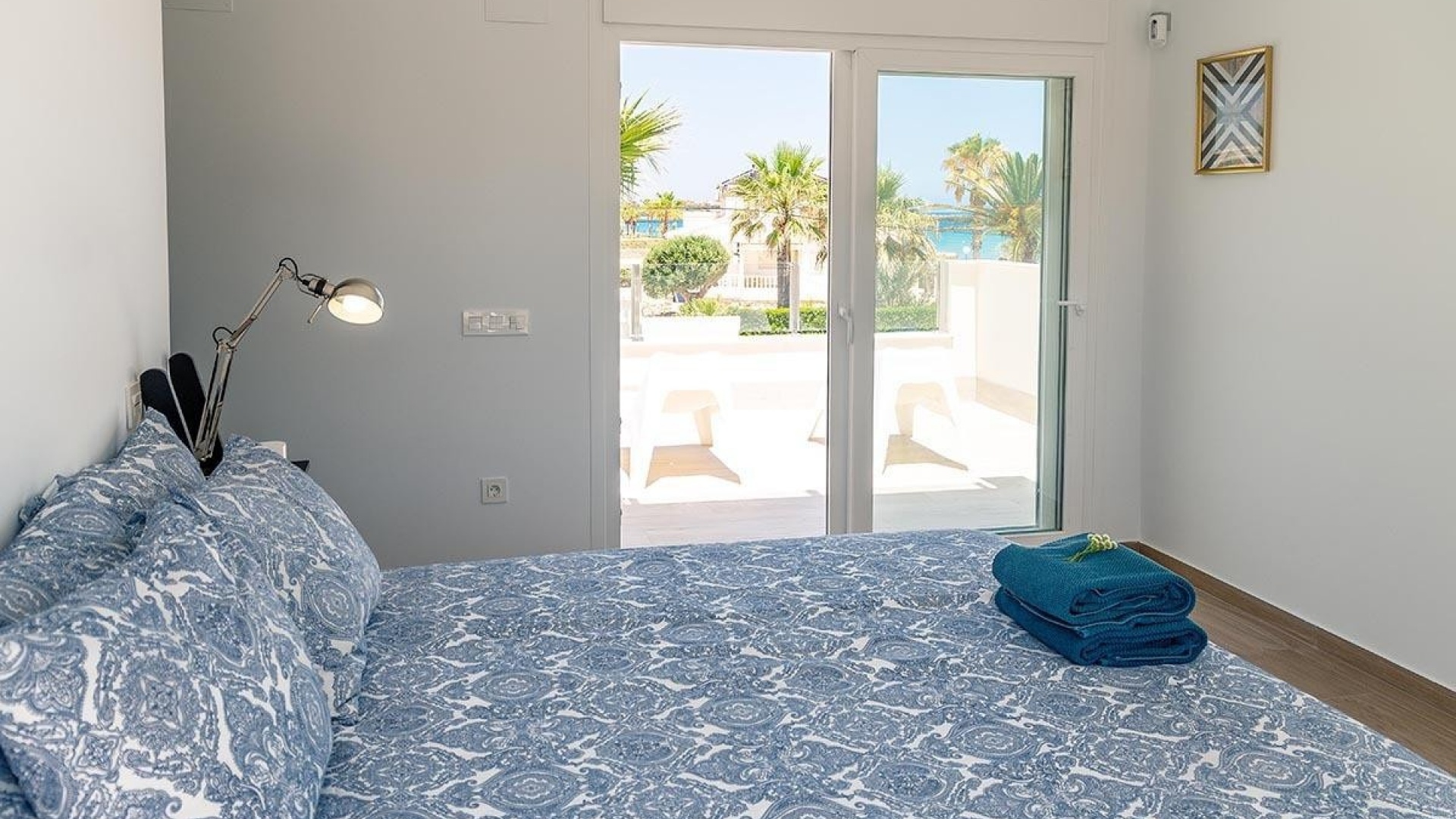 Wederverkoop - Villa - Orihuela - Playa Flamenca