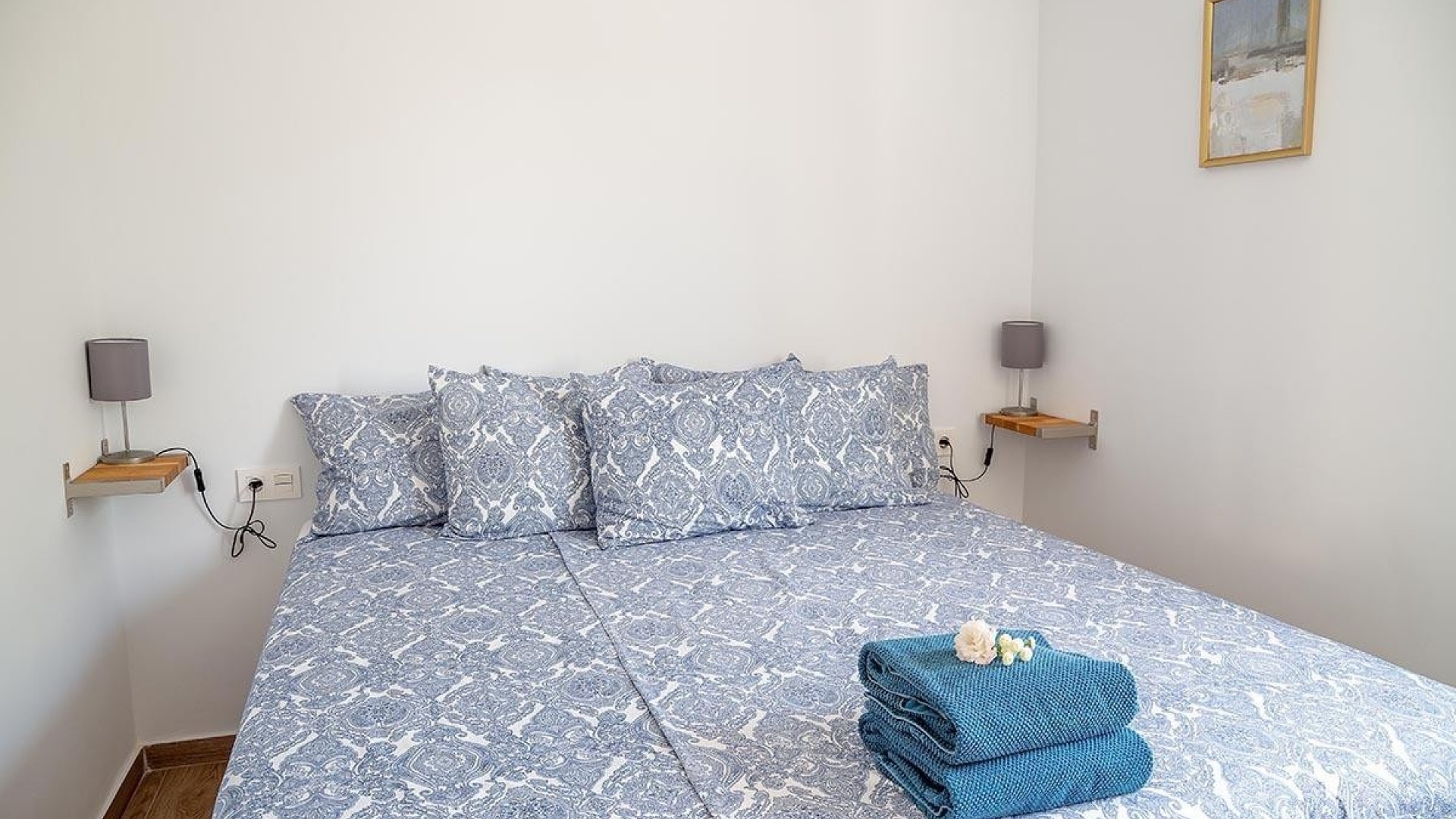 Wederverkoop - Villa - Orihuela - Playa Flamenca