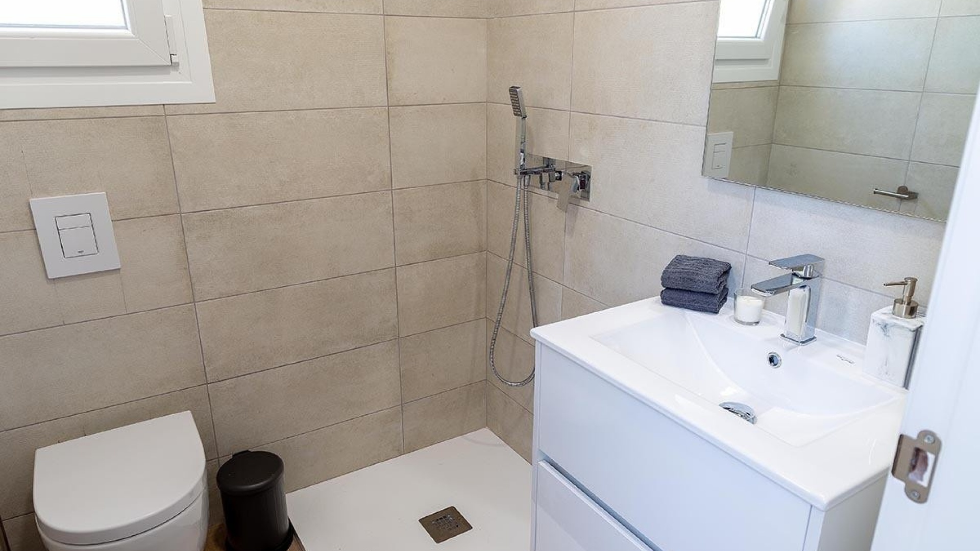 Wederverkoop - Villa - Orihuela - Playa Flamenca