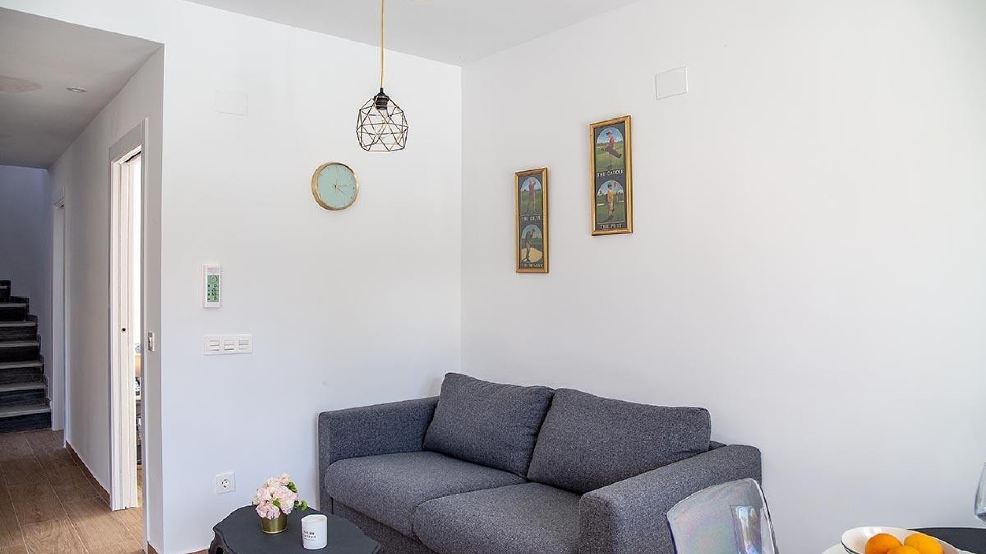 Wederverkoop - Villa - Orihuela - Playa Flamenca