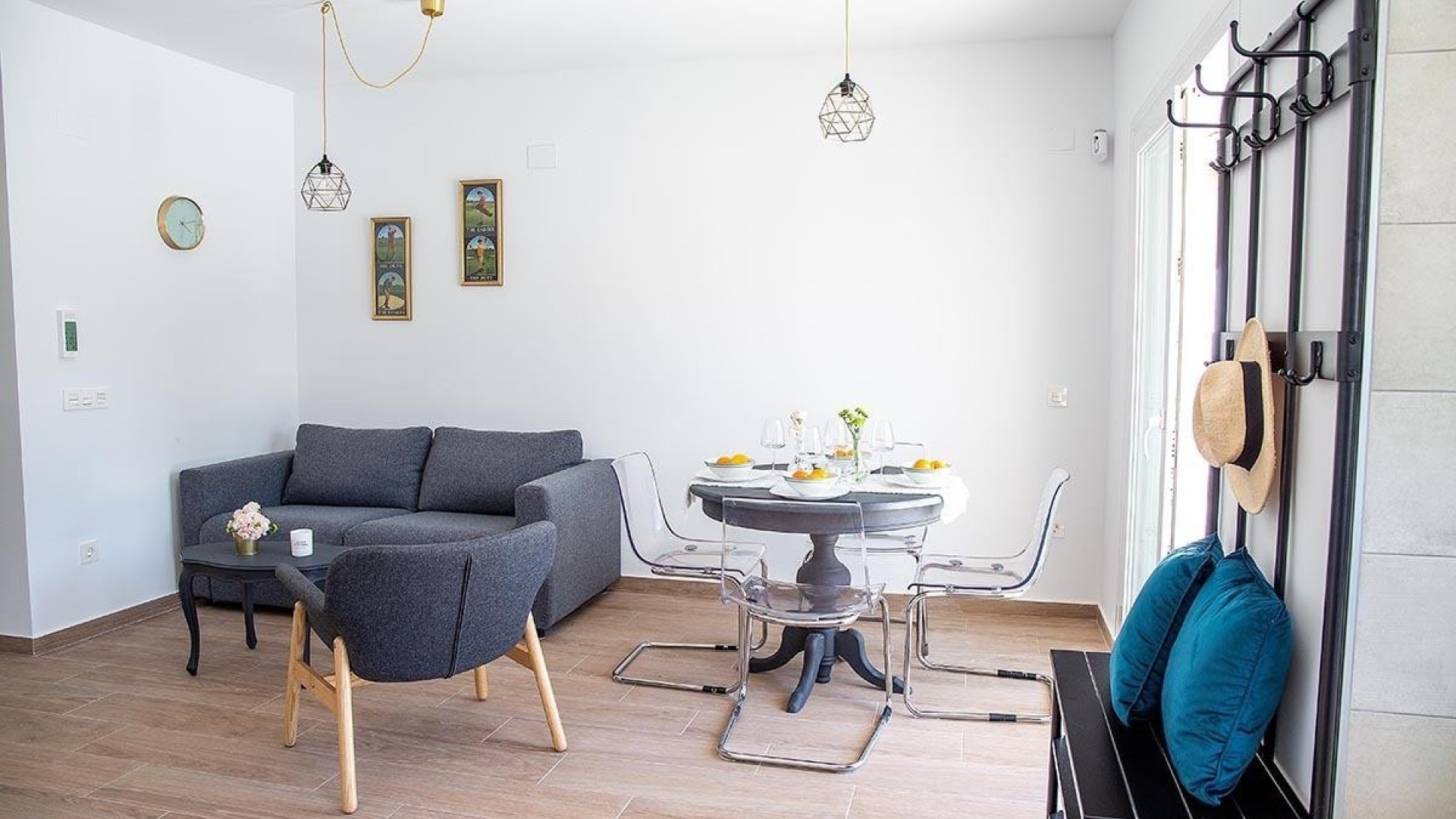 Wederverkoop - Villa - Orihuela - Playa Flamenca