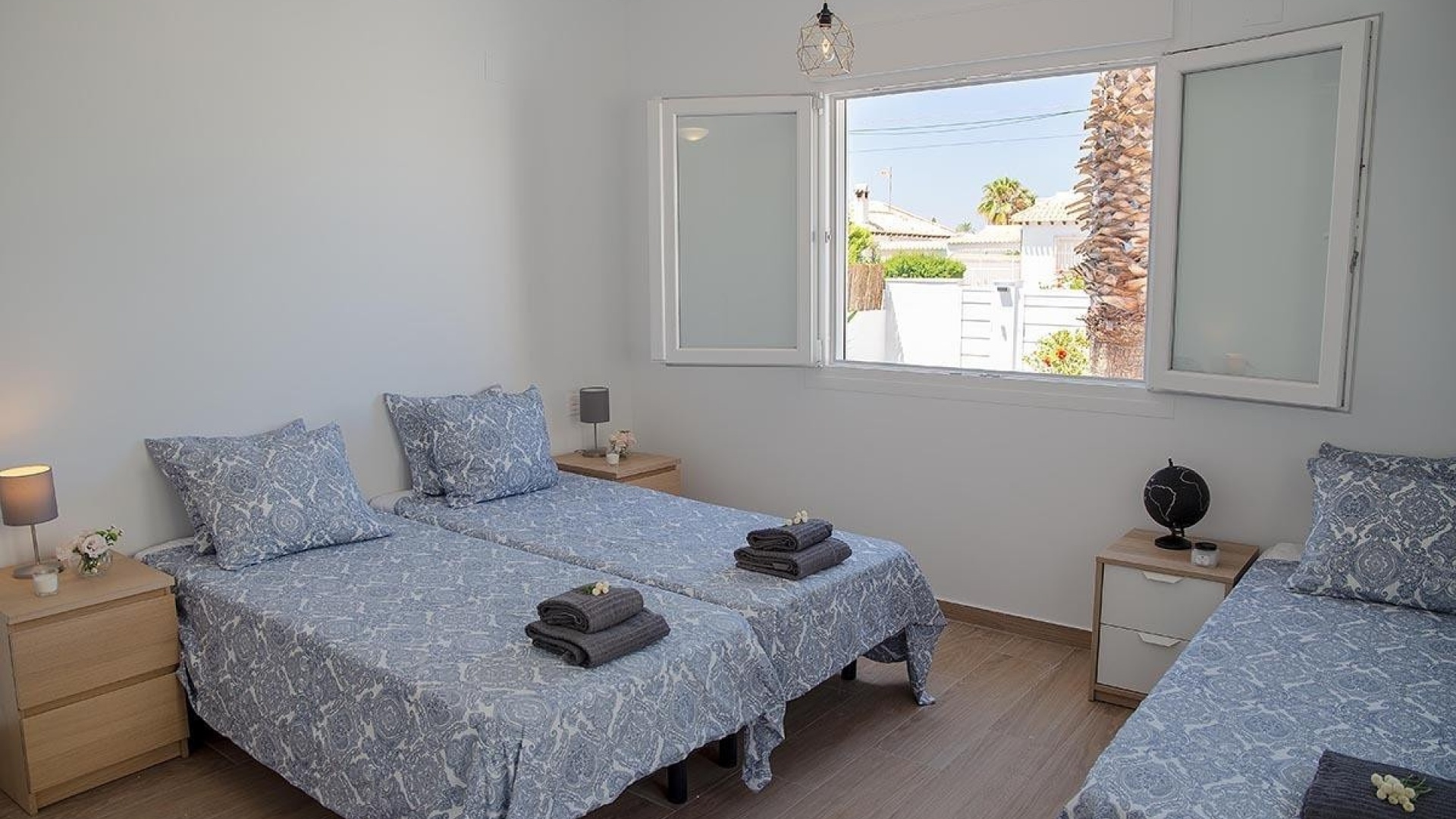 Wederverkoop - Villa - Orihuela - Playa Flamenca