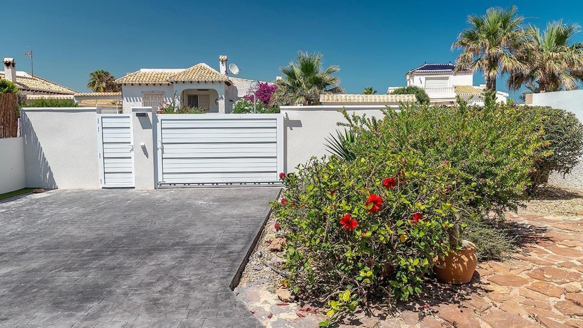 Wederverkoop - Villa - Orihuela - Playa Flamenca
