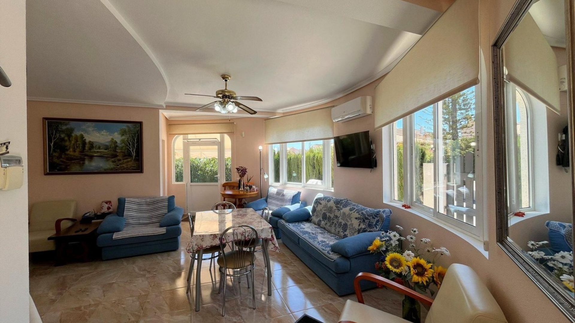 Wederverkoop - Villa - Orihuela - Playa Flamenca