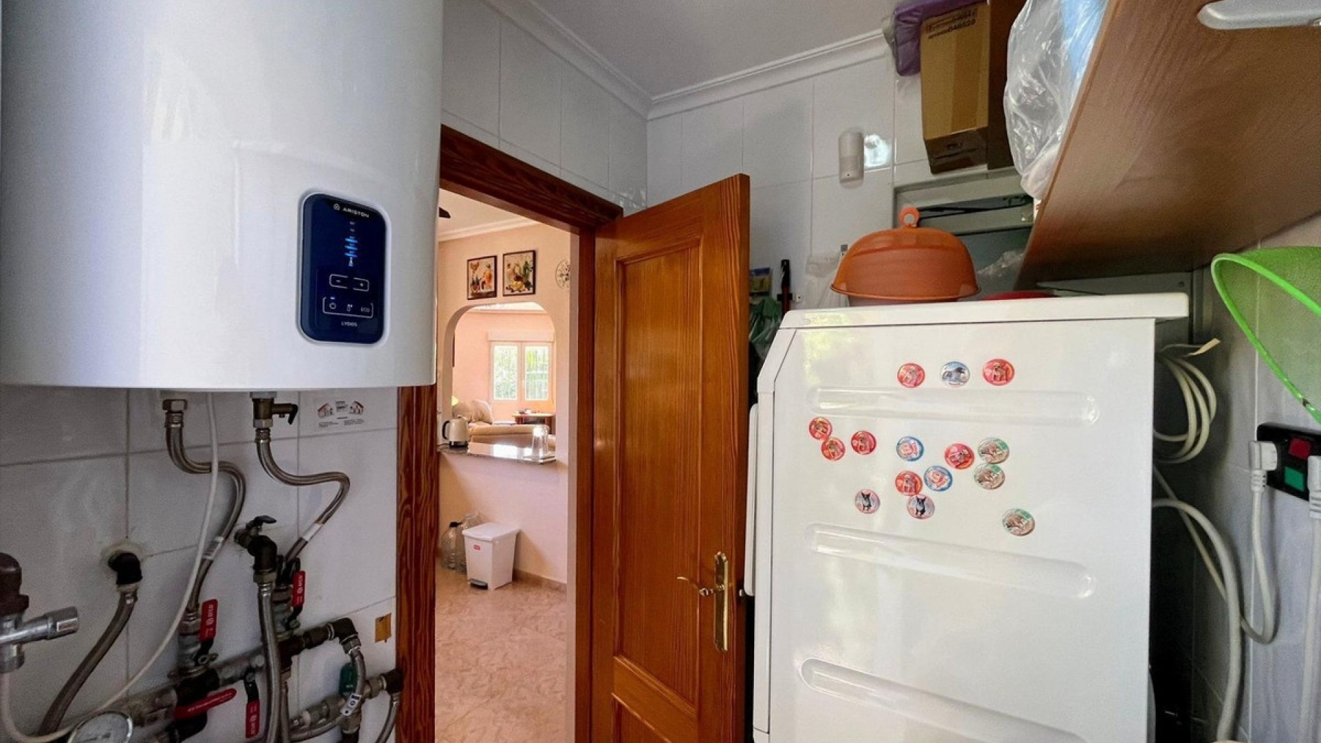 Wederverkoop - Villa - Orihuela - Playa Flamenca