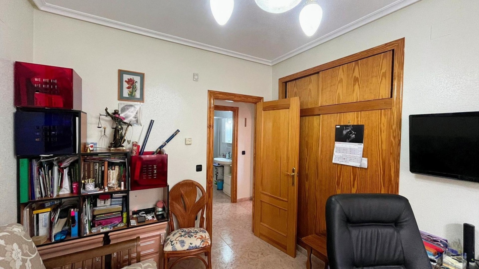 Wederverkoop - Villa - Orihuela - Playa Flamenca
