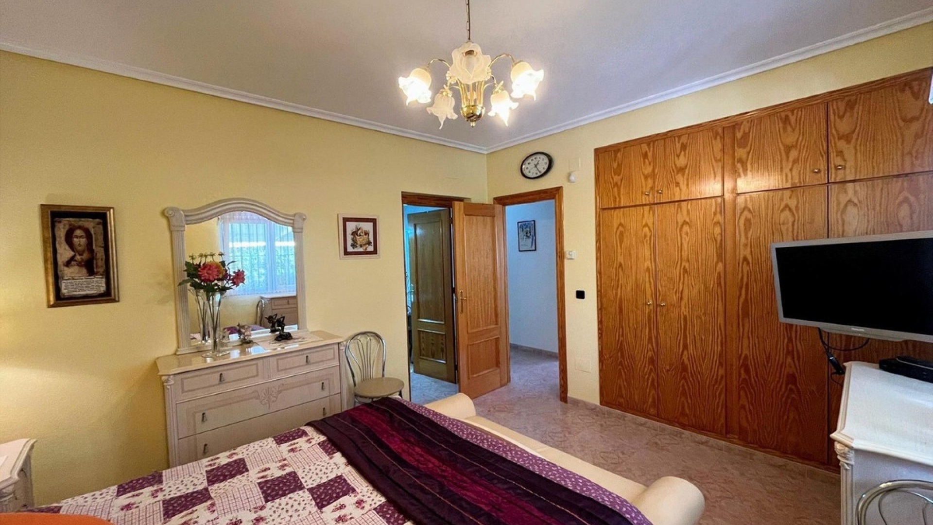 Wederverkoop - Villa - Orihuela - Playa Flamenca