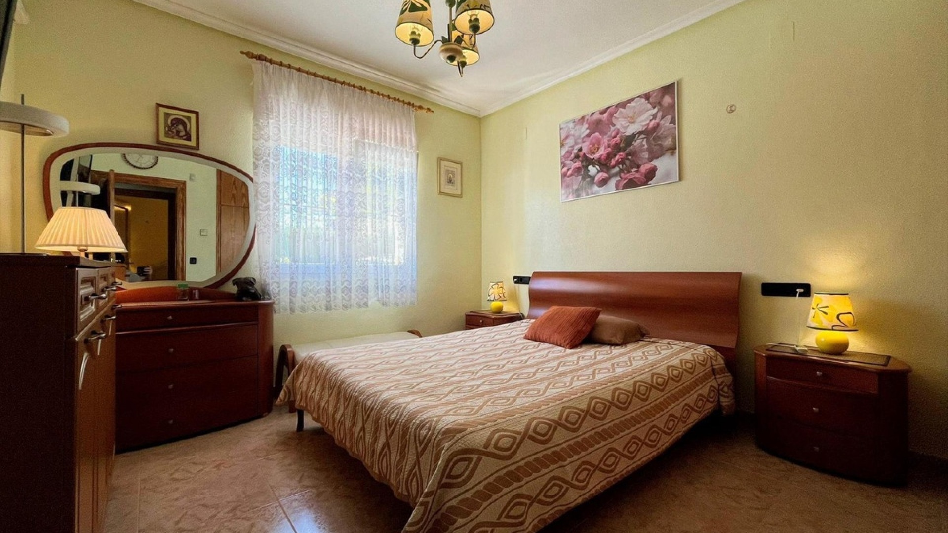 Wederverkoop - Villa - Orihuela - Playa Flamenca