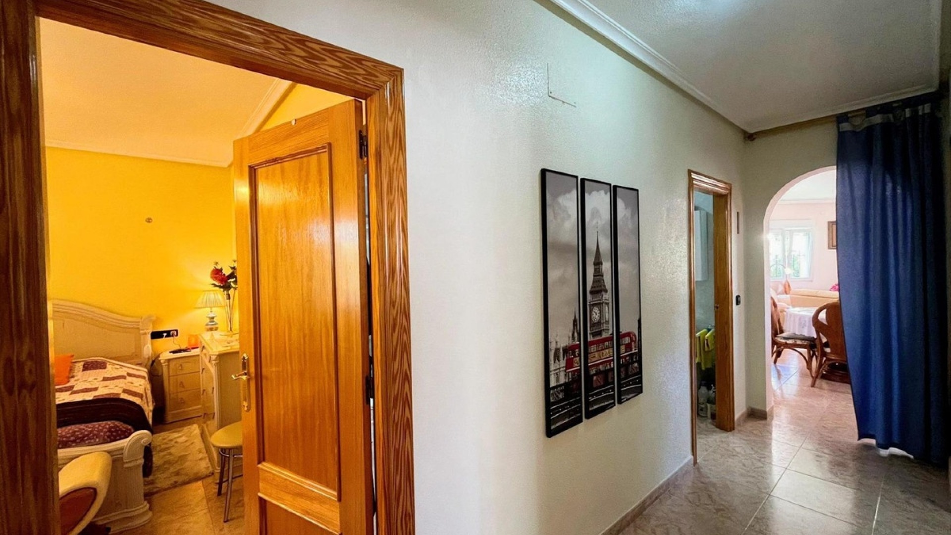 Wederverkoop - Villa - Orihuela - Playa Flamenca