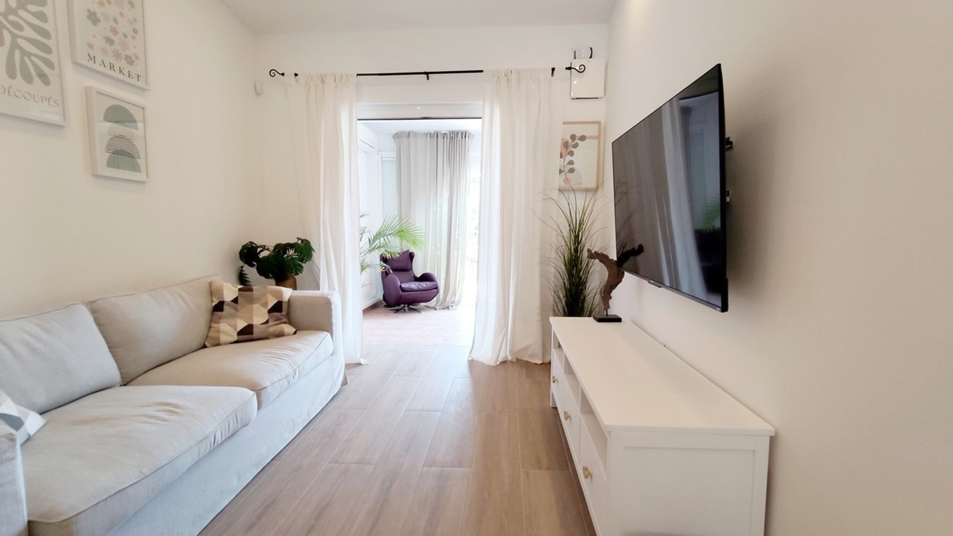 Wederverkoop - Villa - Orihuela - Playa Flamenca