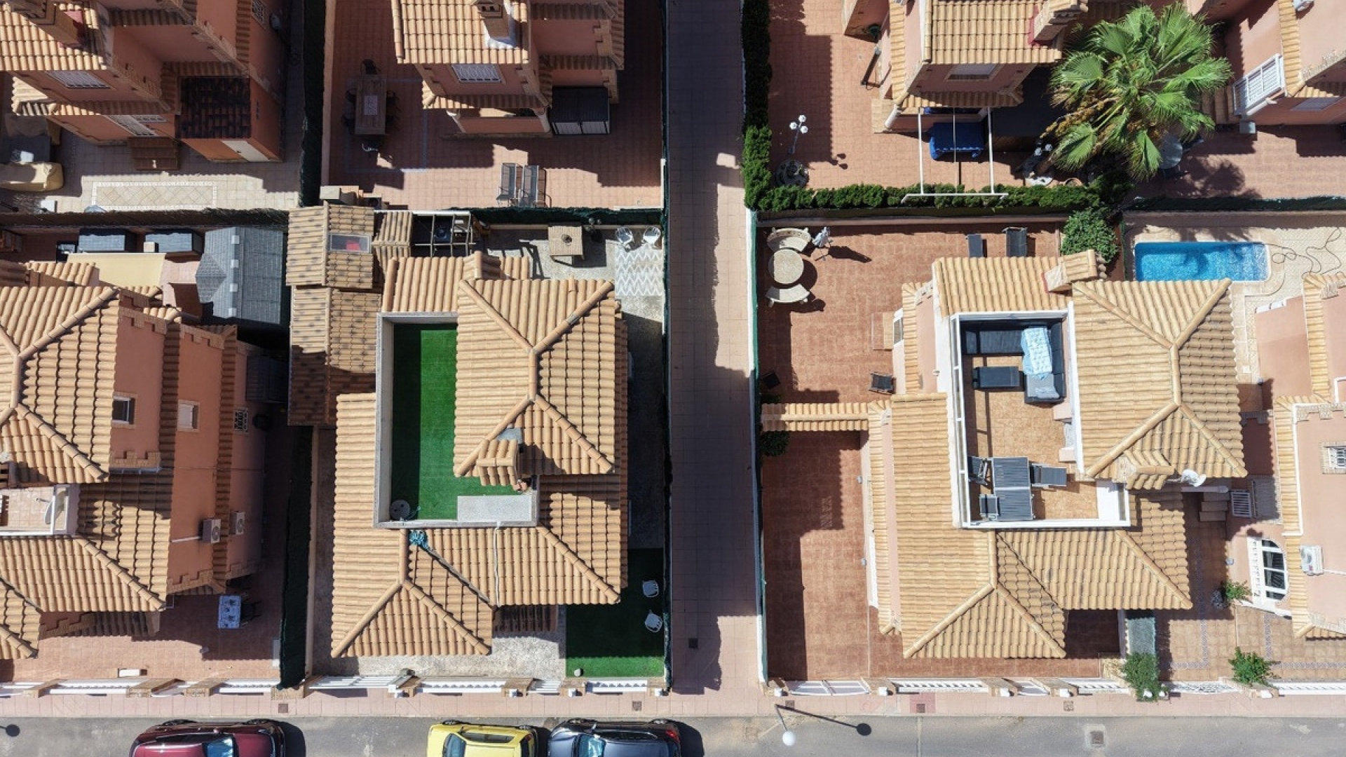Wederverkoop - Villa - Orihuela - Playa Flamenca