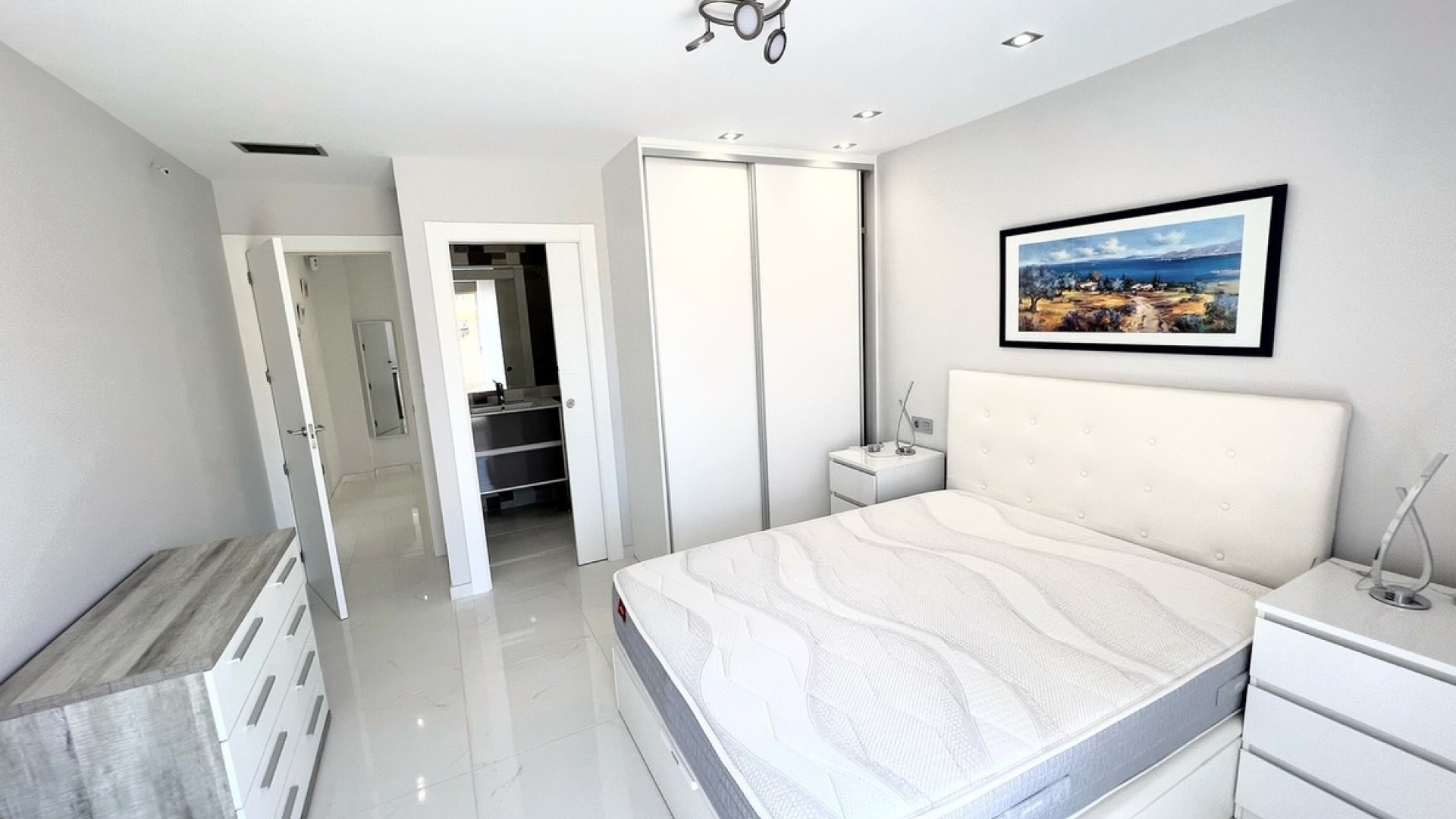 Wederverkoop - Villa - Orihuela - Punta Prima