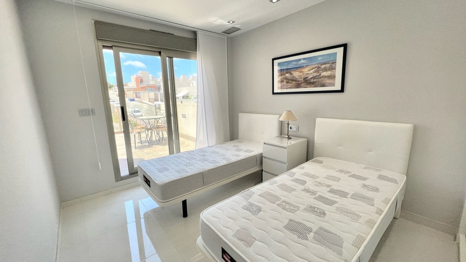 Wederverkoop - Villa - Orihuela - Punta Prima