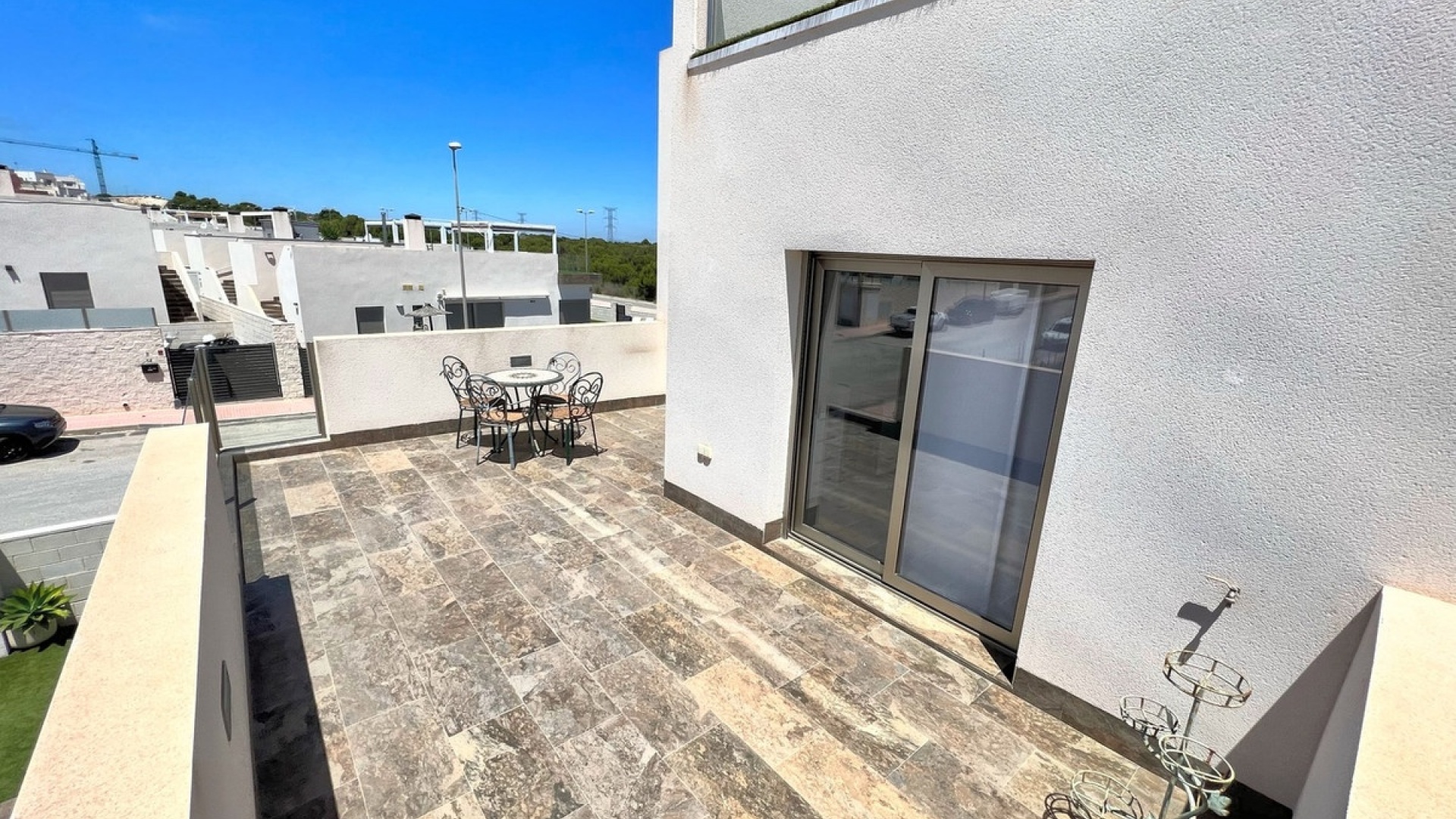 Wederverkoop - Villa - Orihuela - Punta Prima