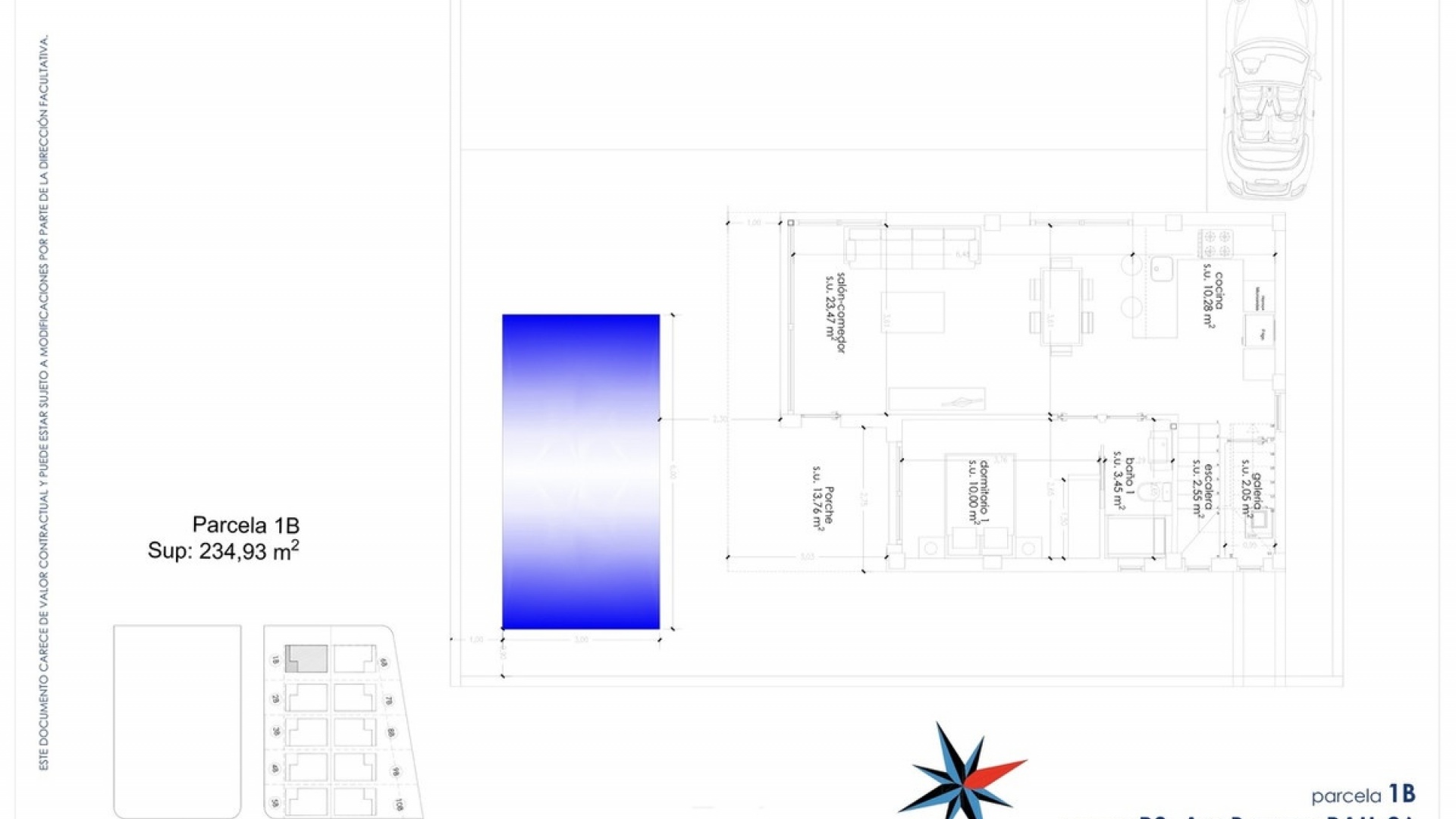 Wederverkoop - Villa - Orihuela - Punta Prima